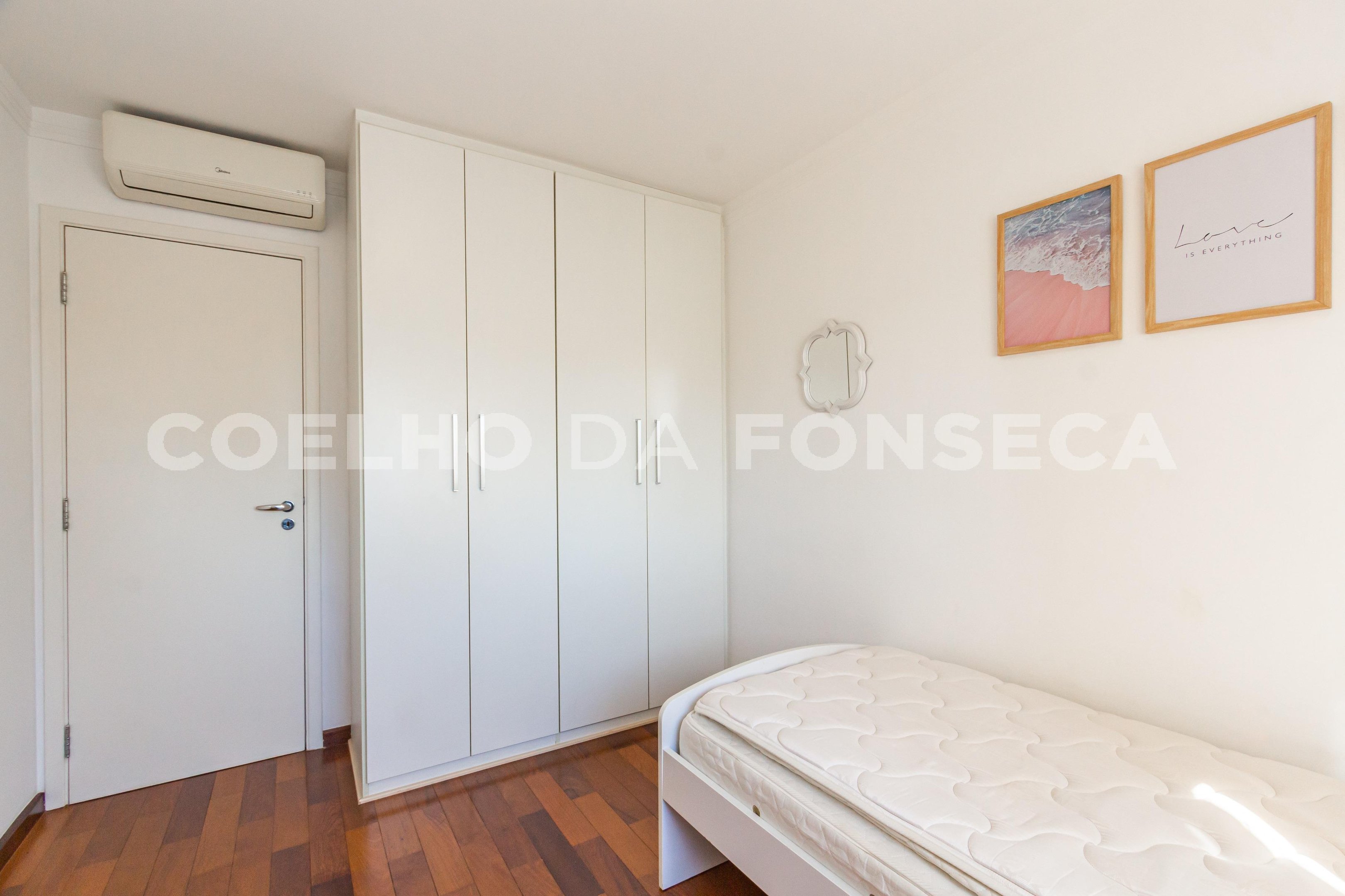 Dormitório