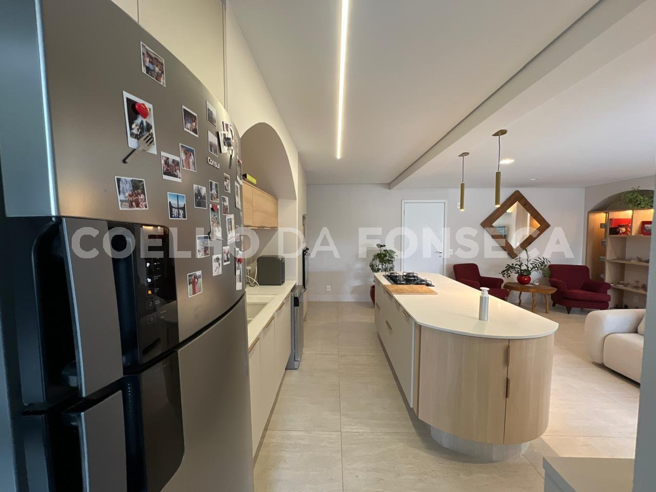 Cozinha americana