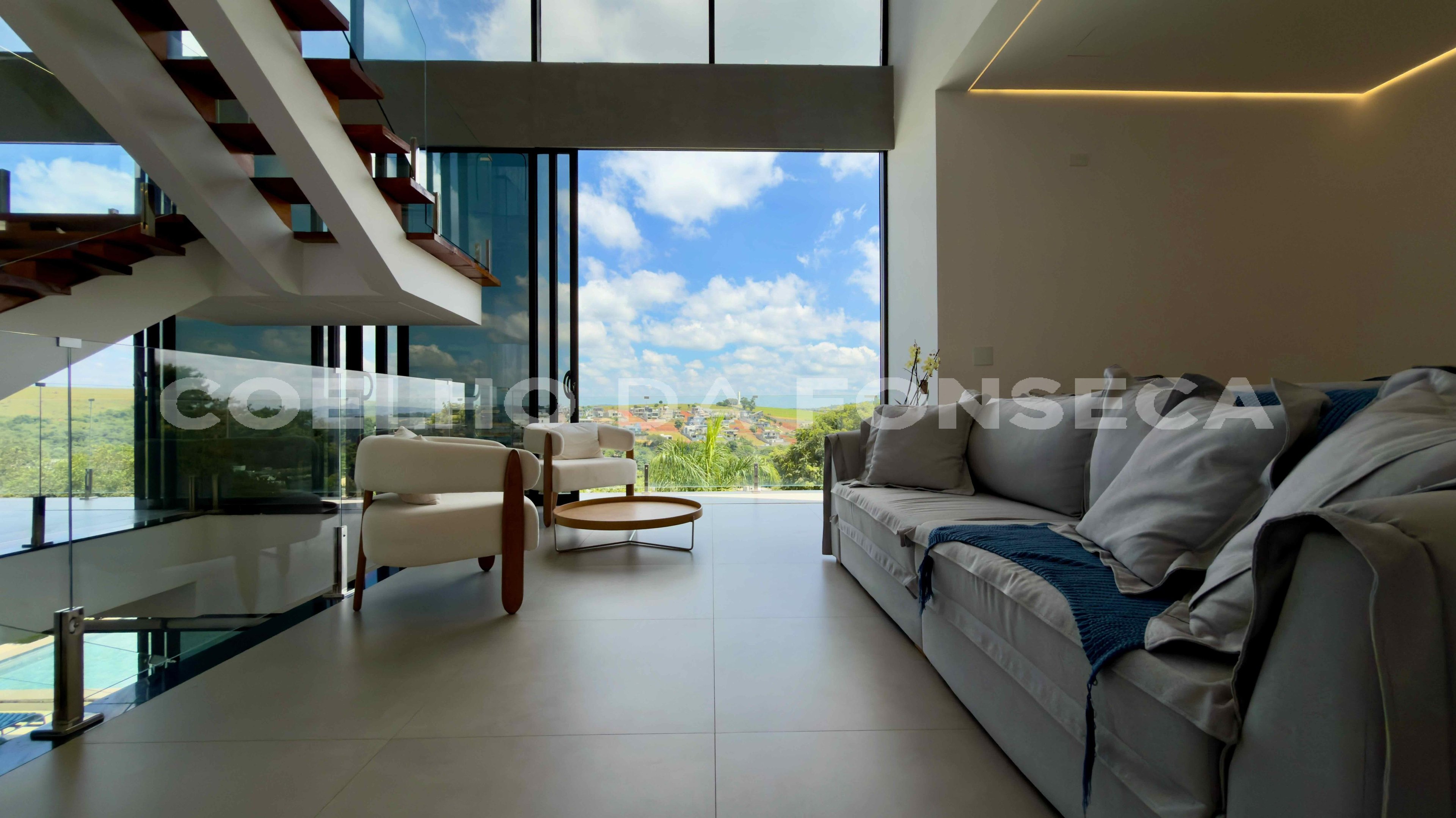 Casa Sede