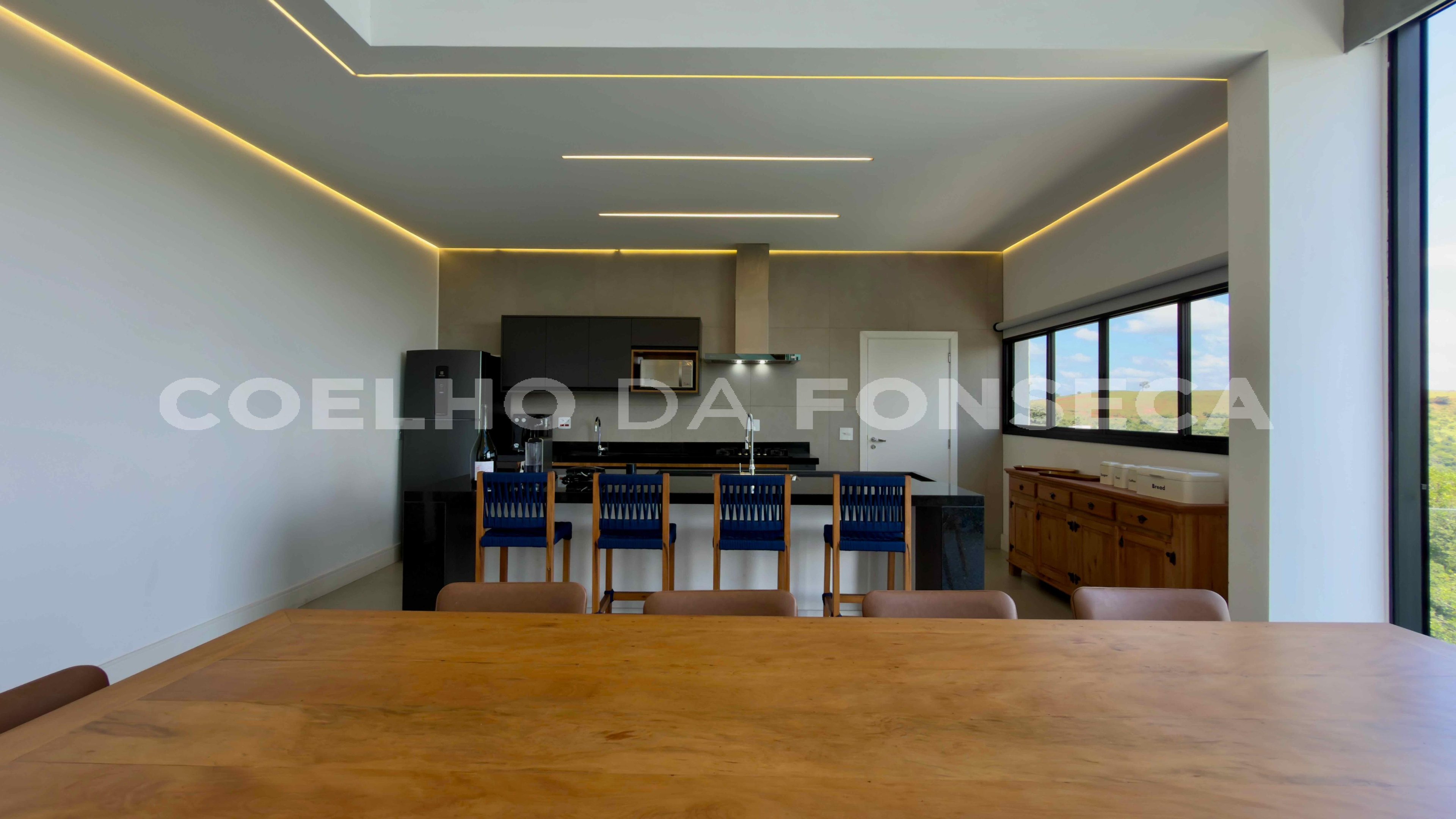 Casa Sede