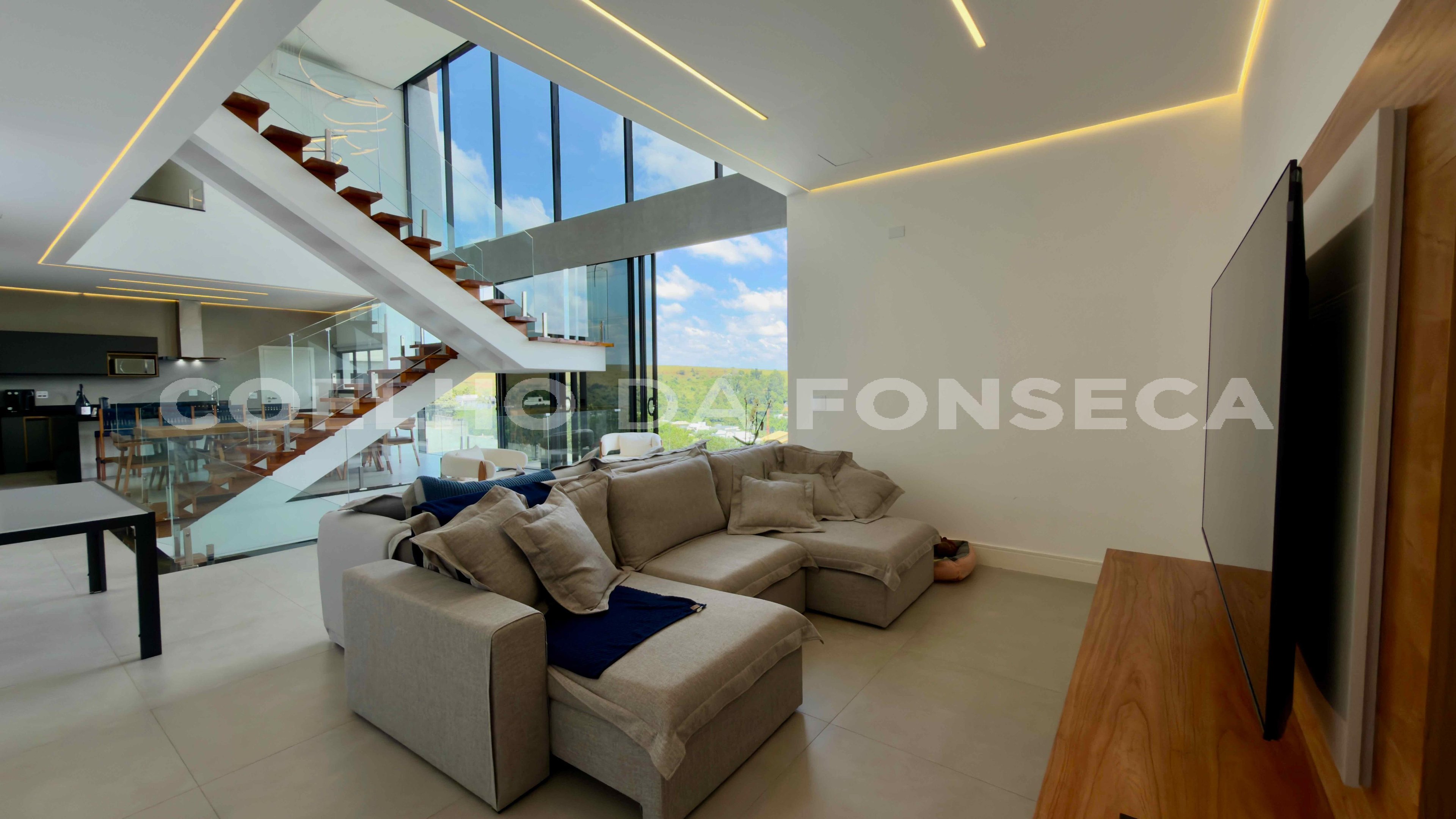 Casa Sede
