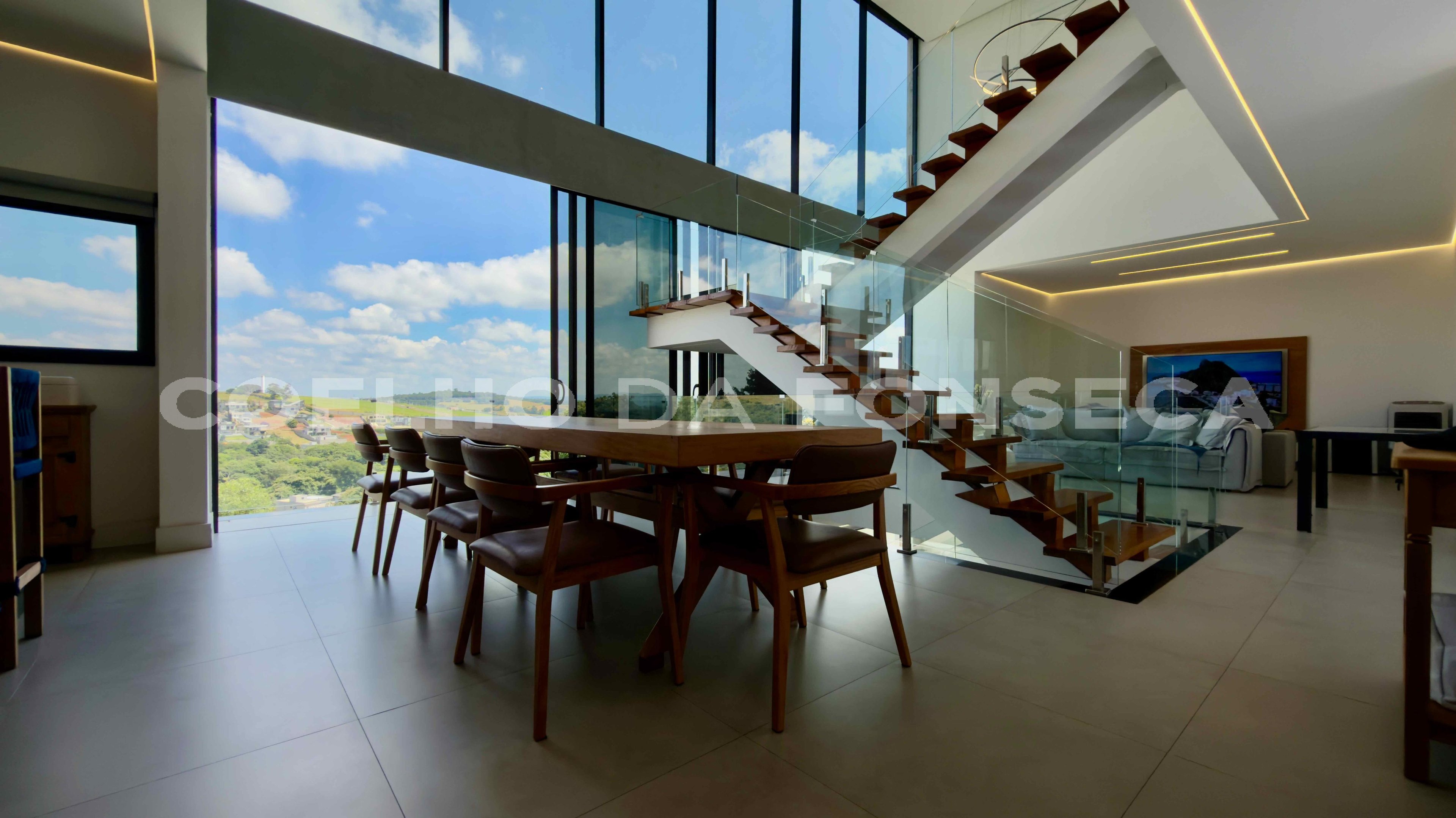 Casa Sede