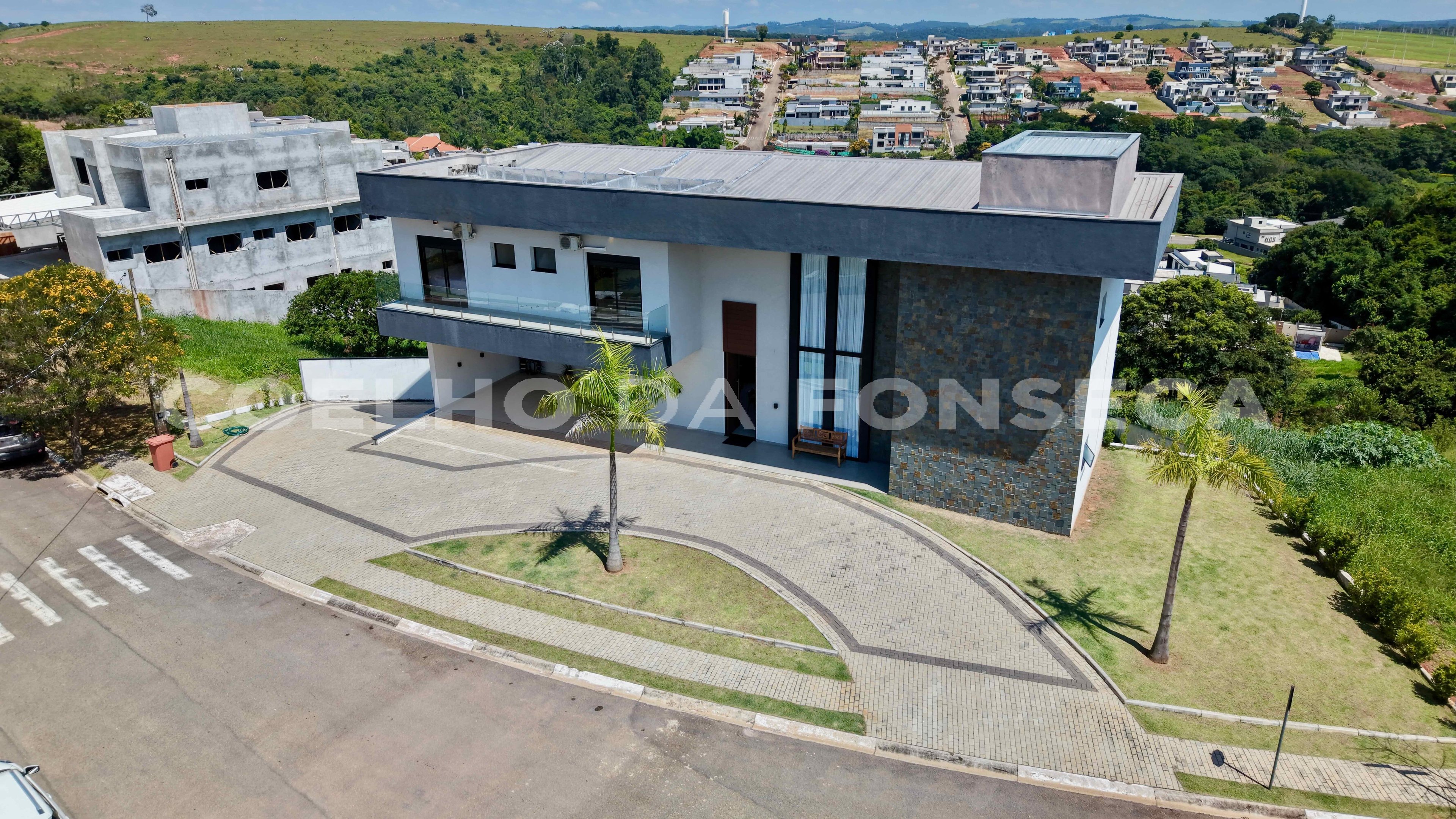 Casa Sede