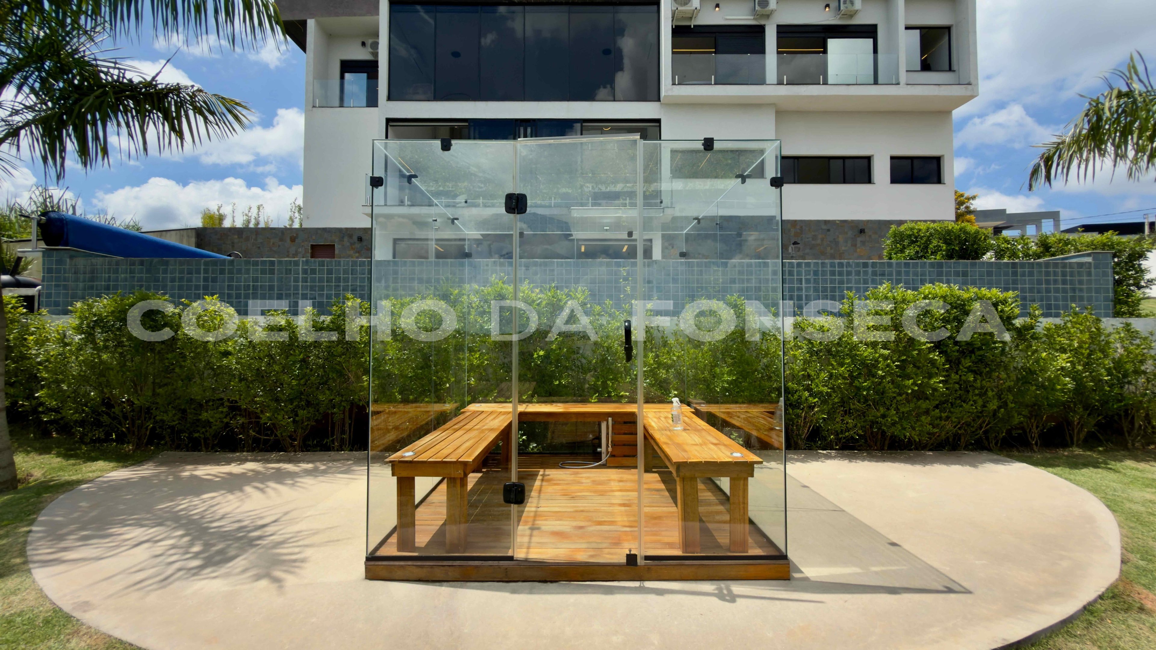 Casa Sede