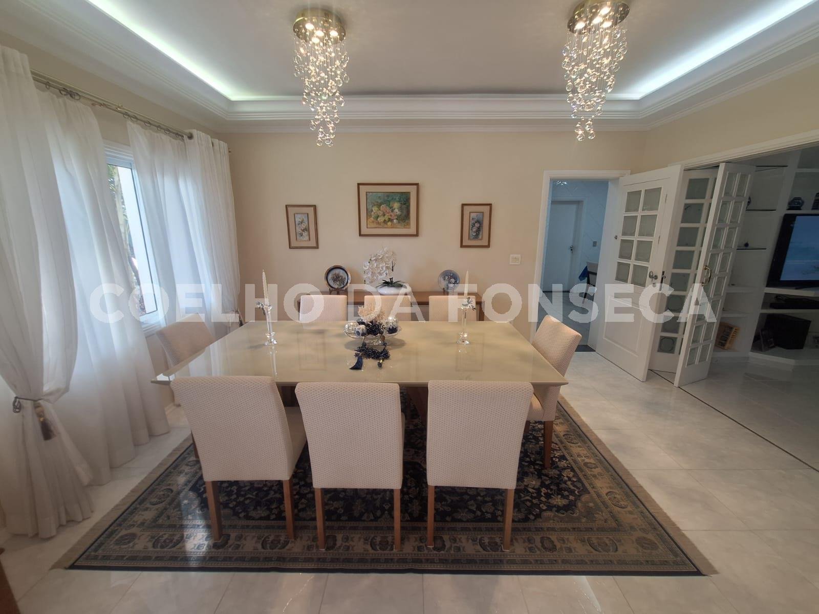 Sala de Jantar