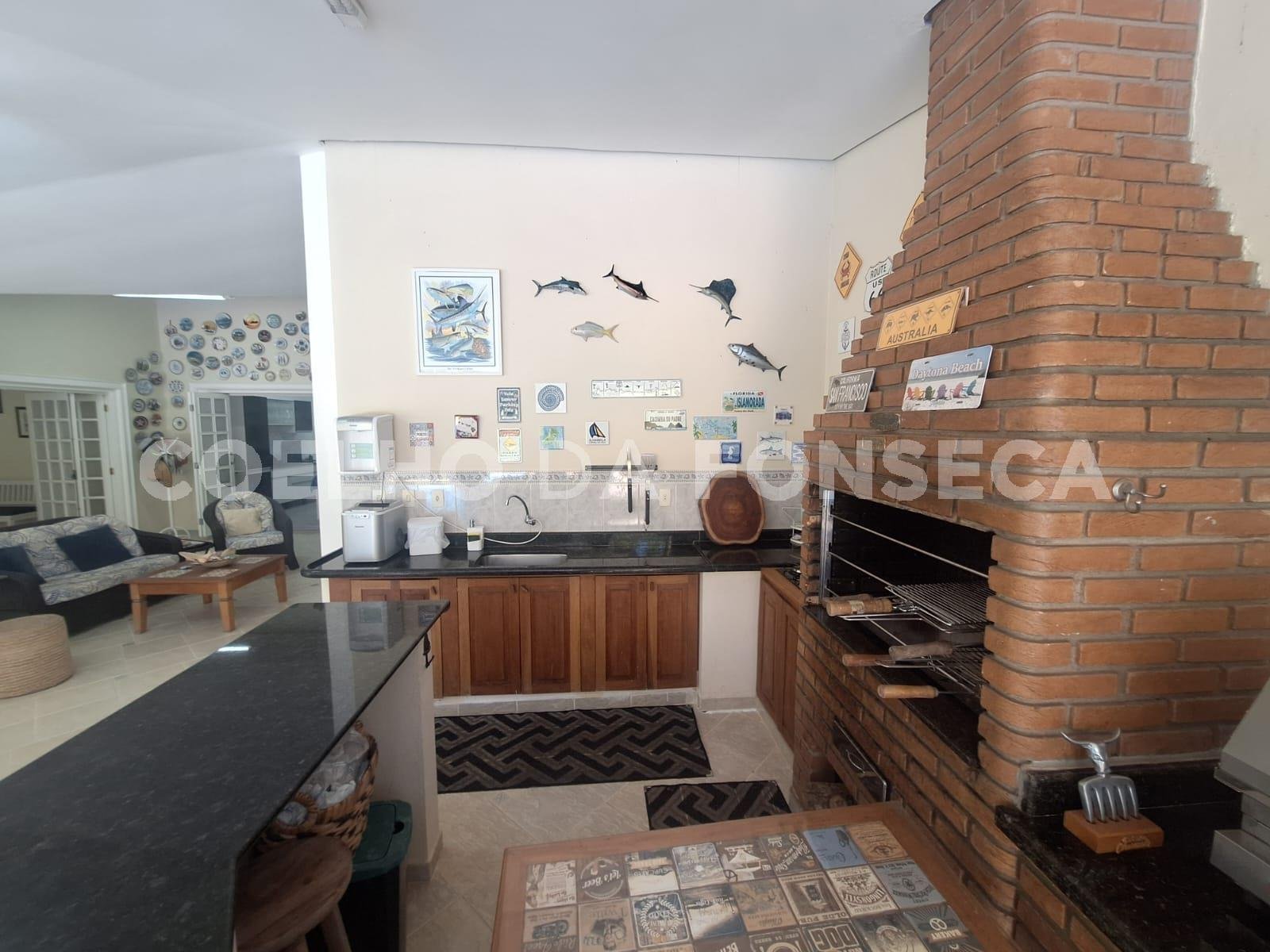 Espaço Gourmet (Unidade)