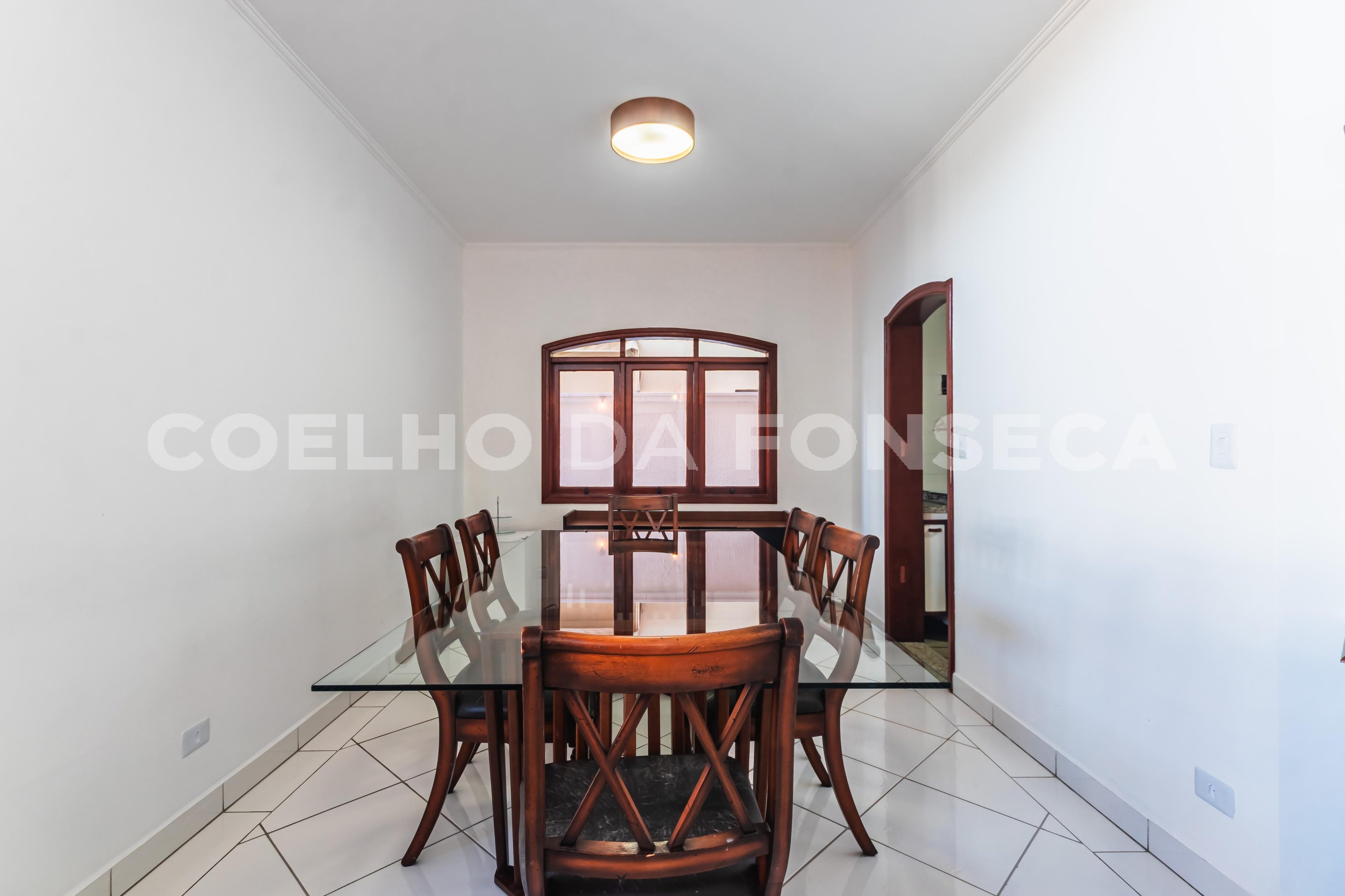 Sala de Jantar