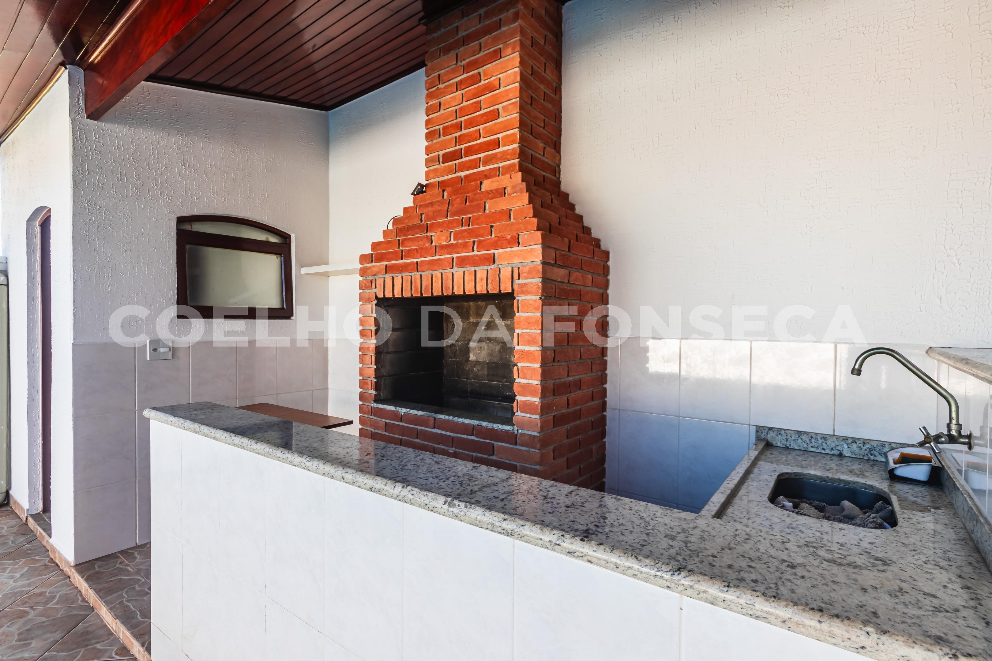 Espaço Gourmet (Unidade)