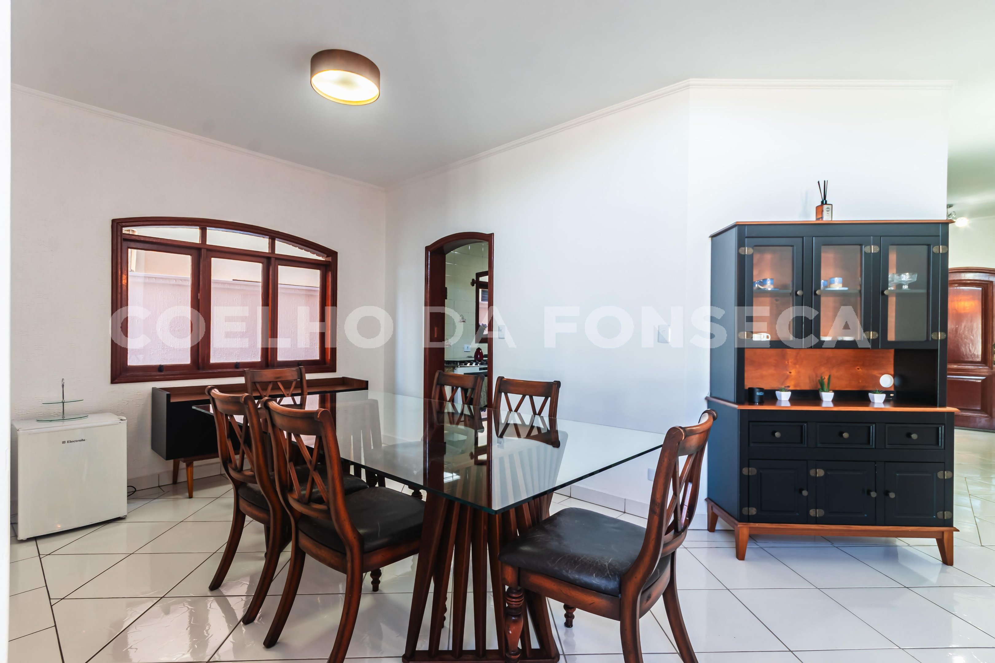 Sala de Jantar