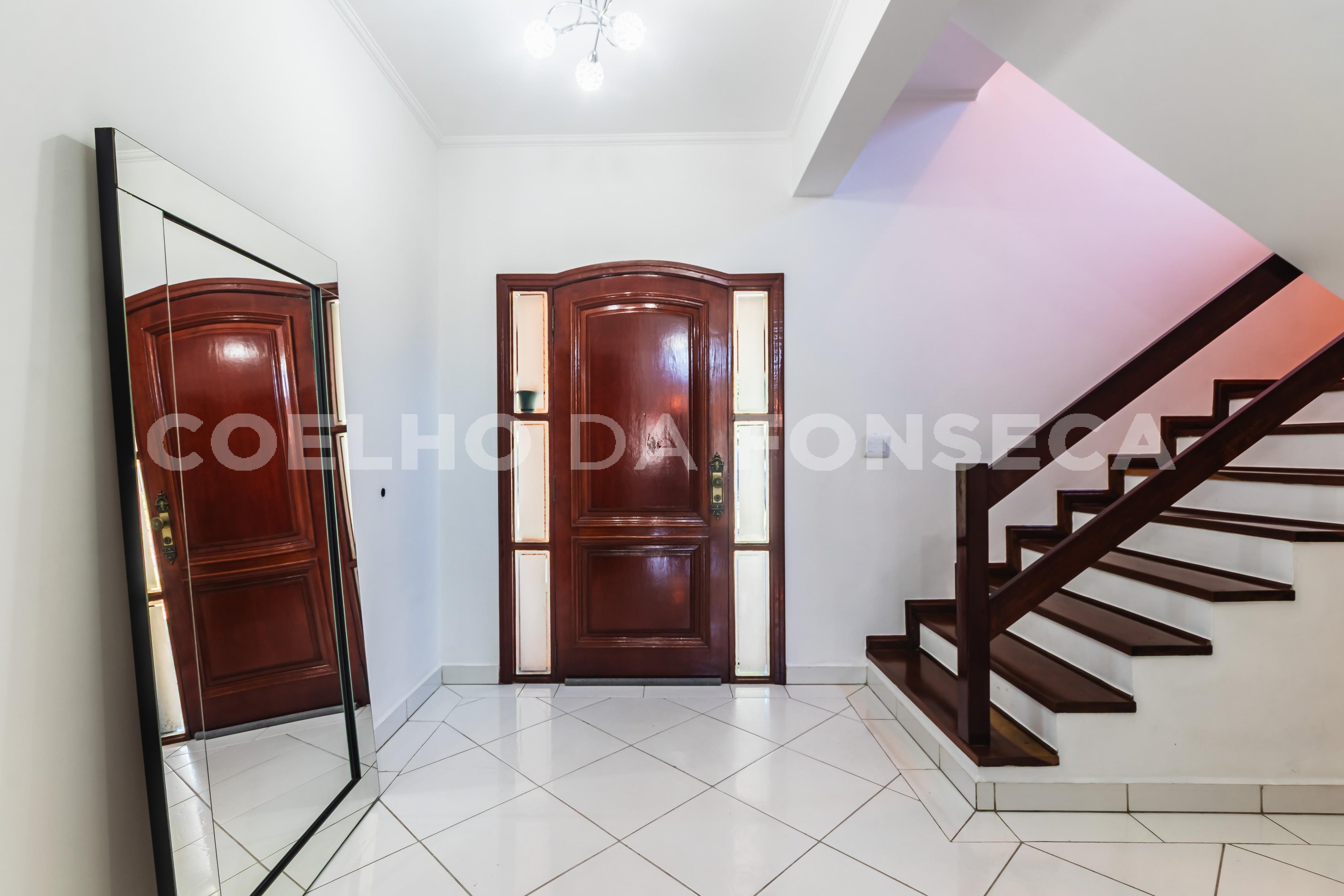 Hall de Entrada