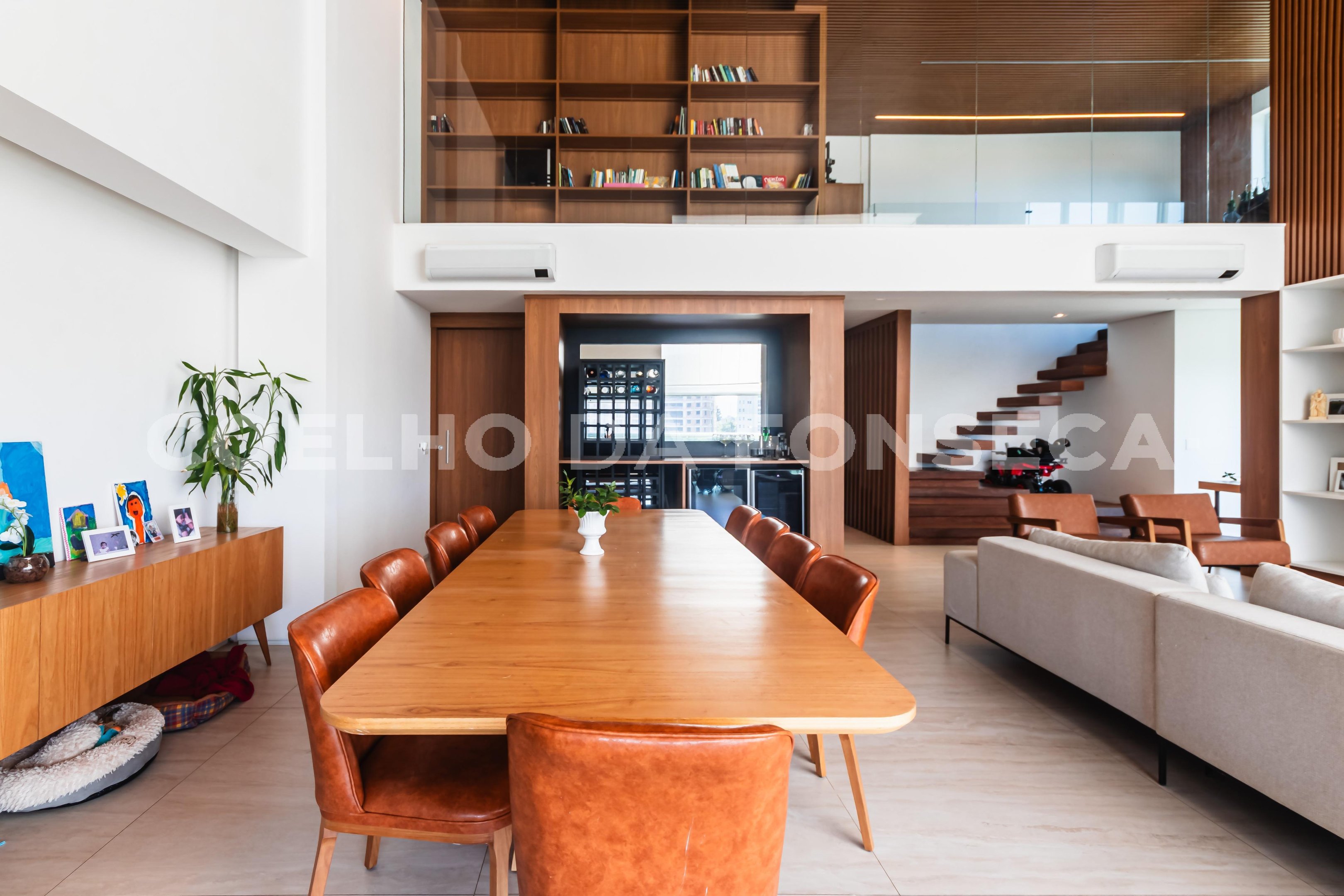 Sala de Jantar