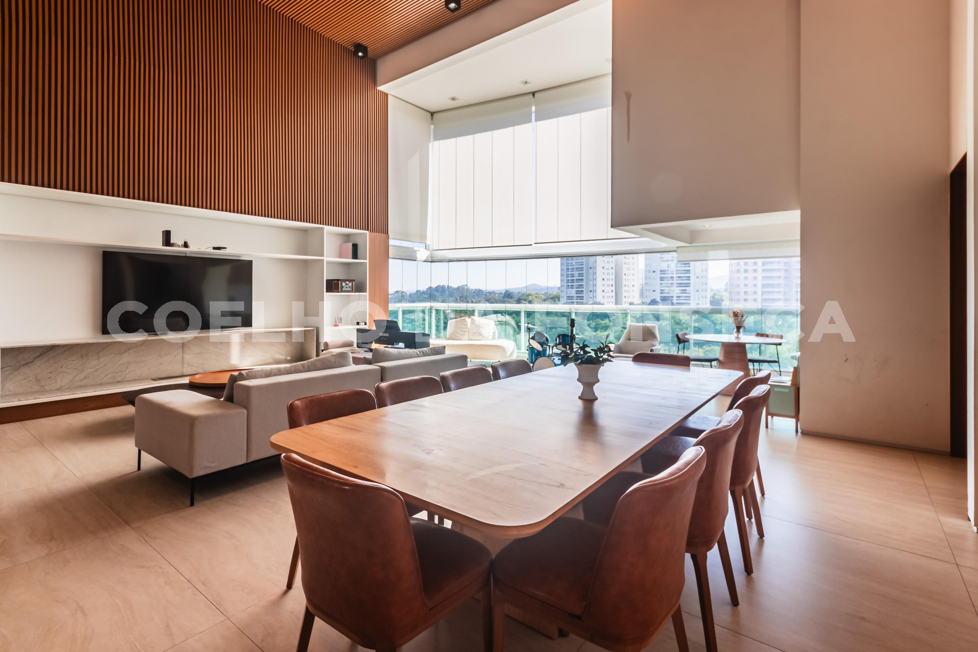 Sala de Jantar