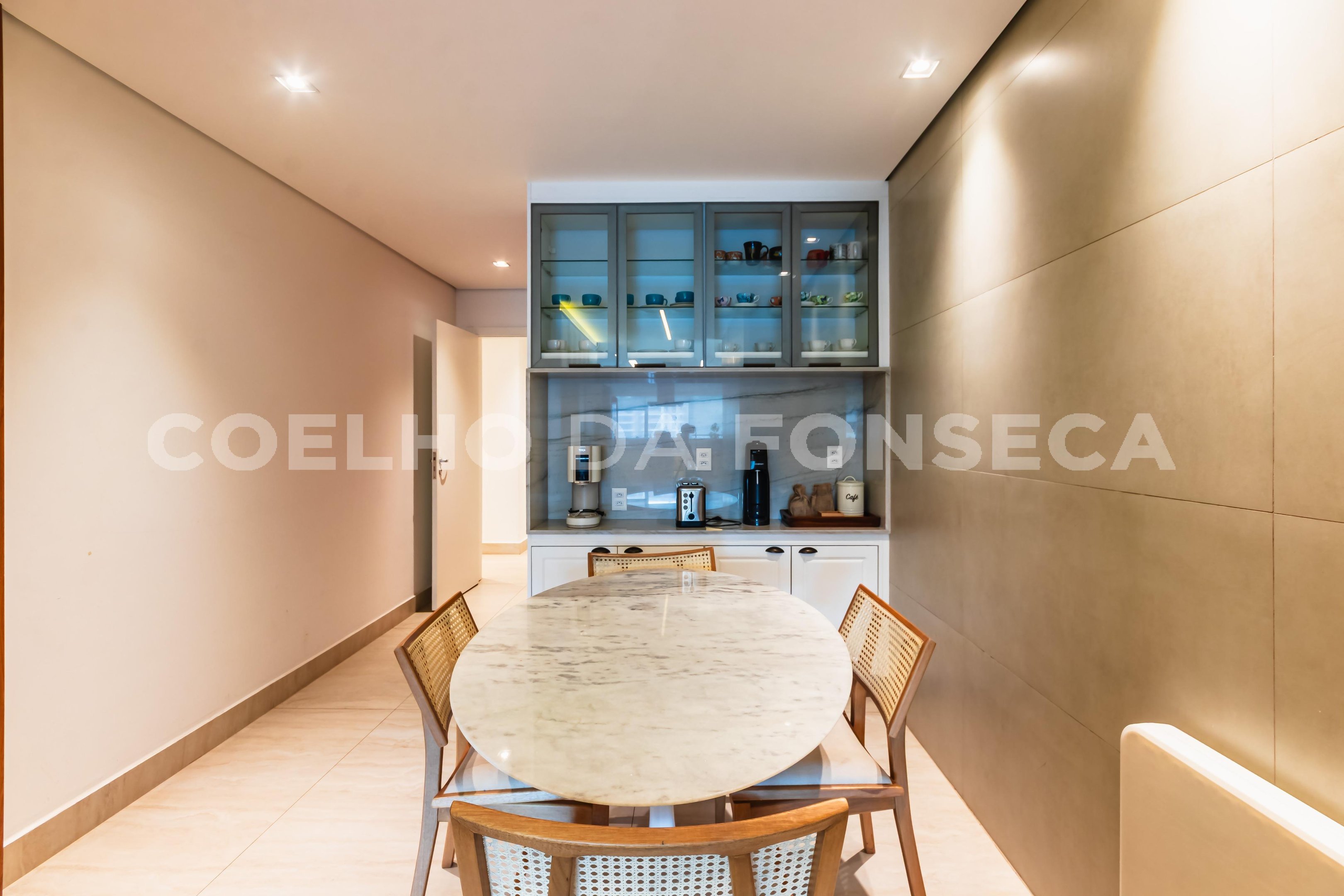 Sala de Almoço