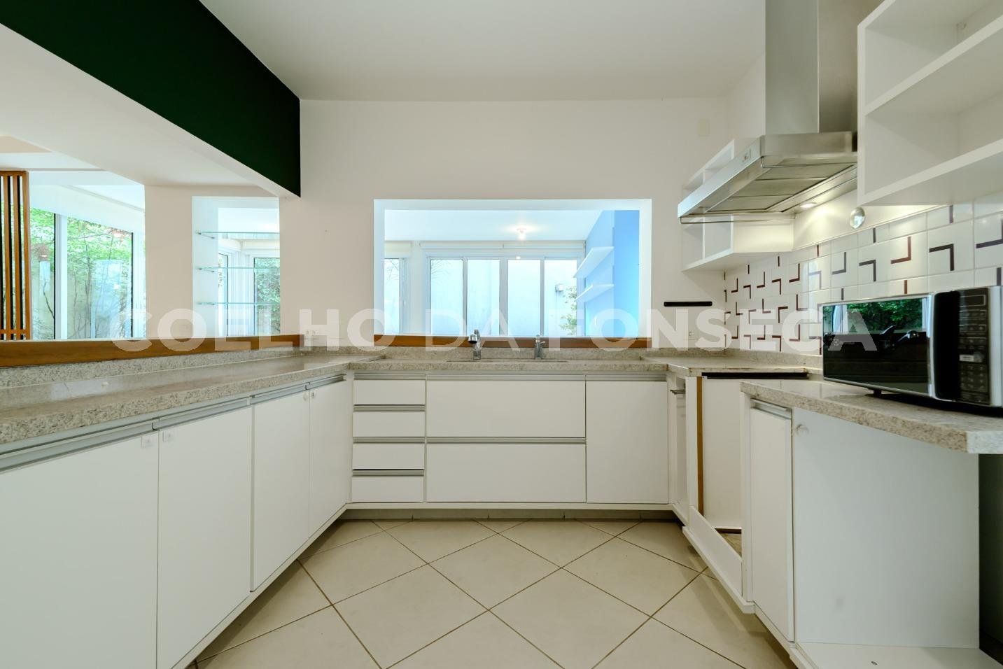 Cozinha