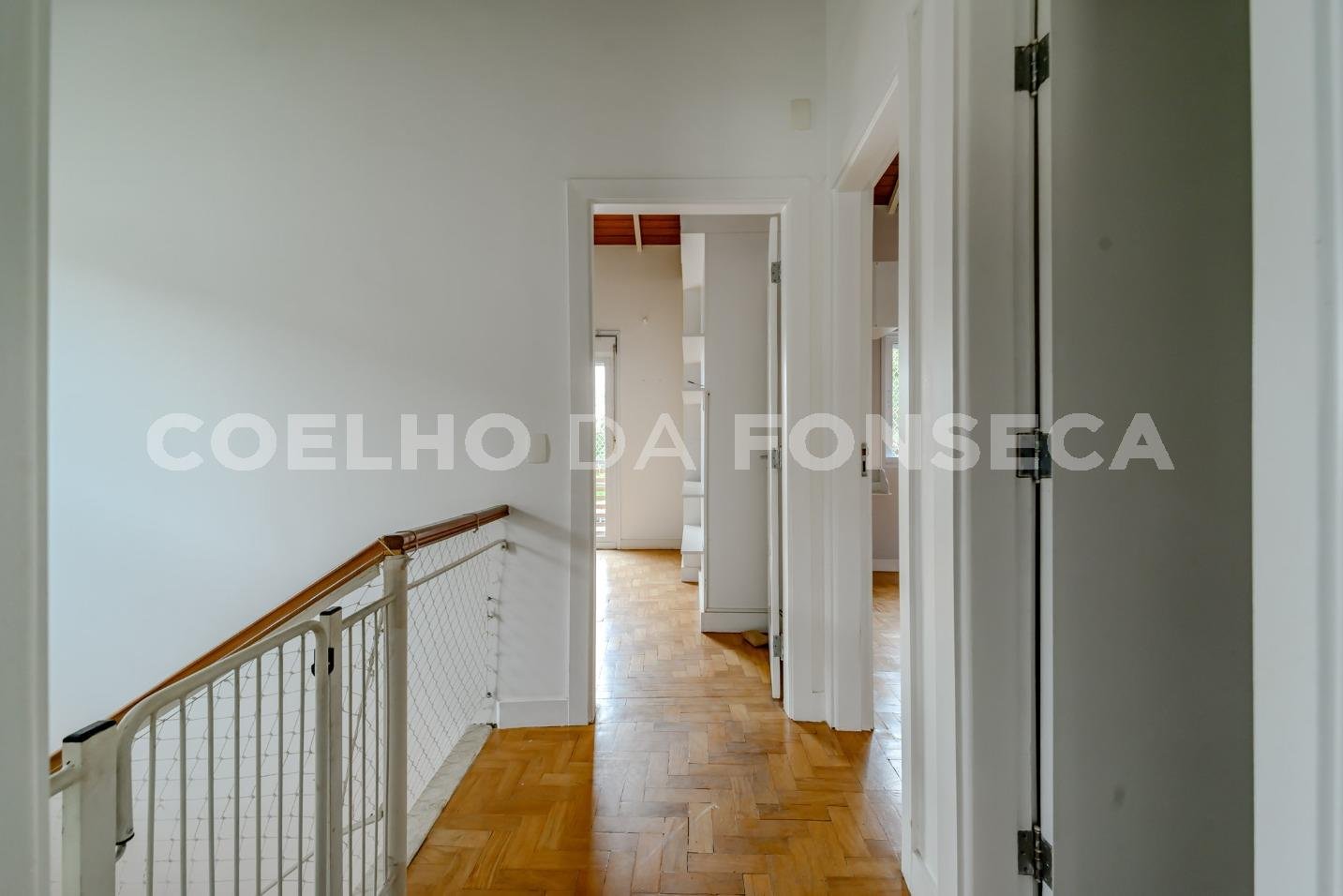 Hall de Circulação