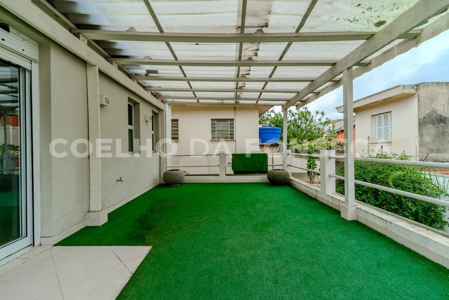 Terraço