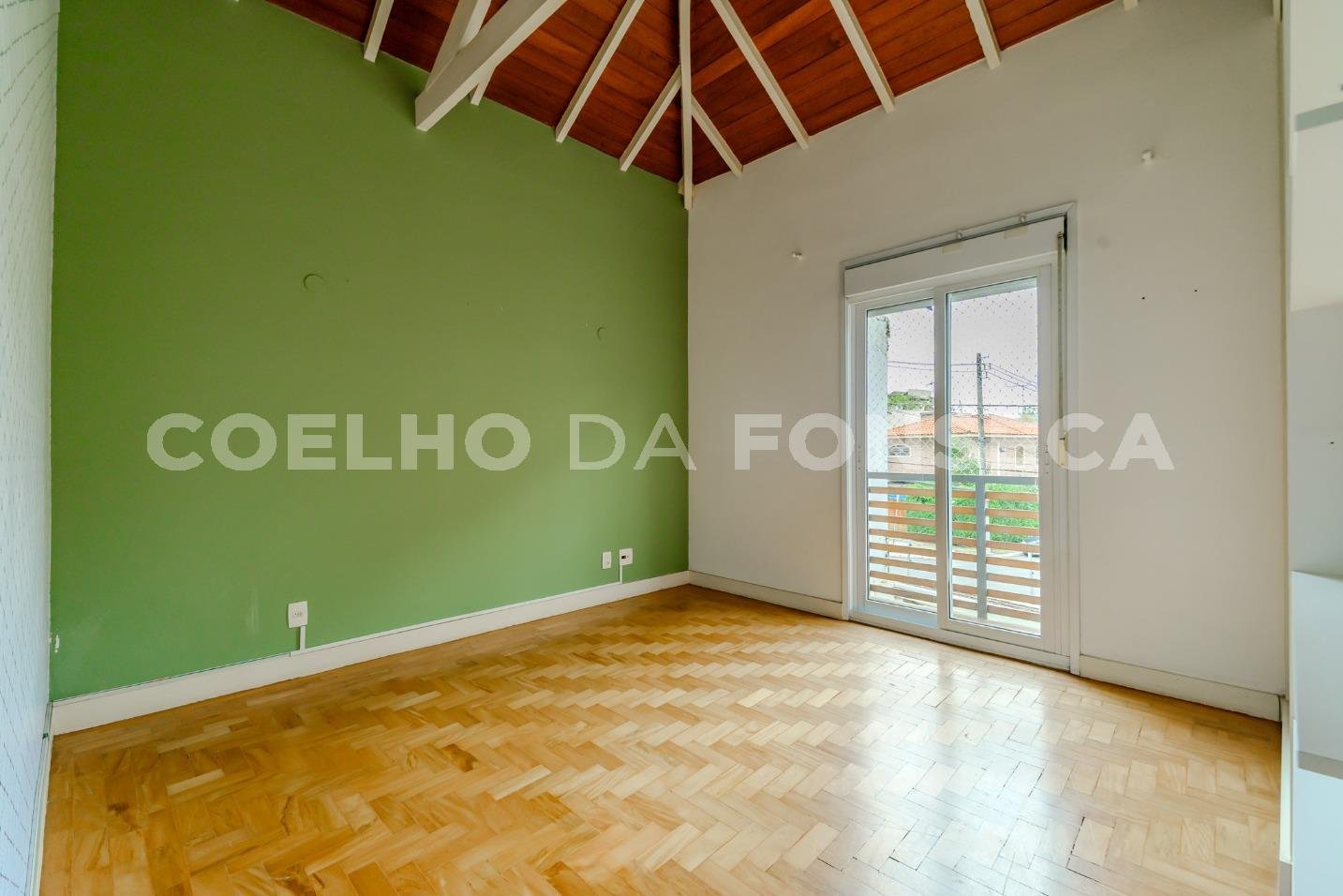 Dormitório