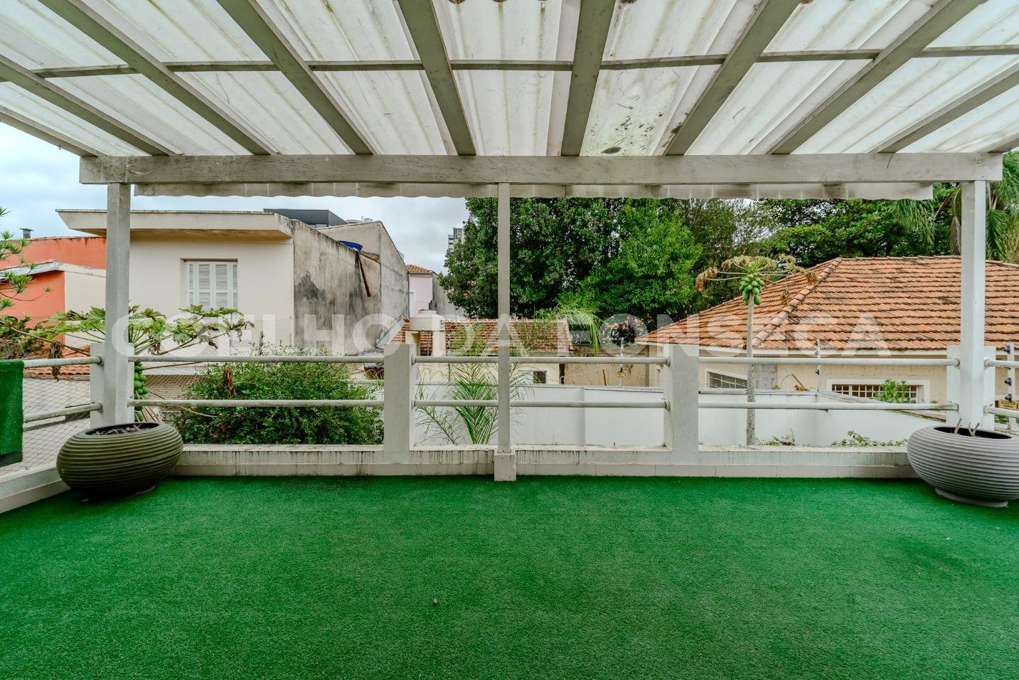 Terraço