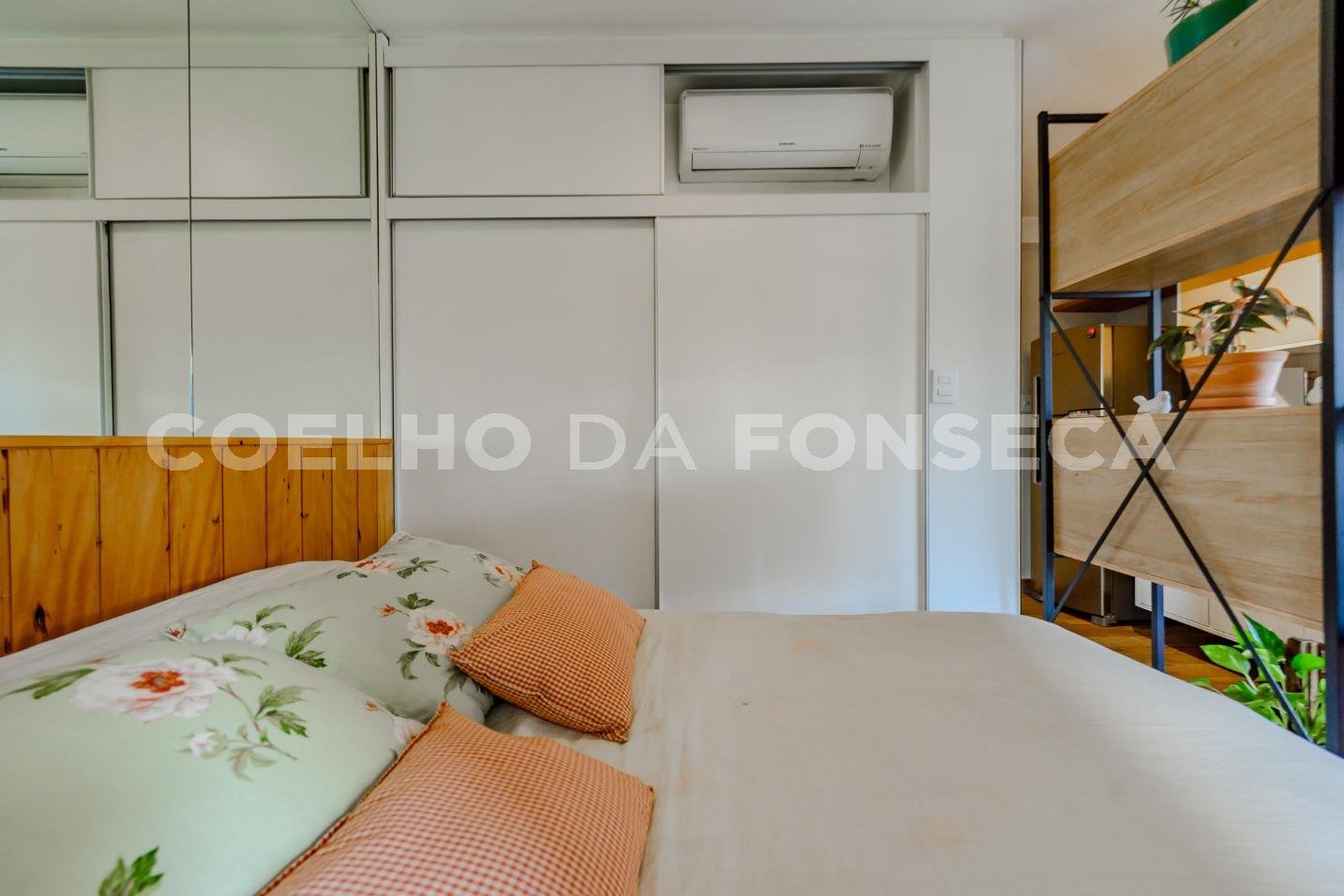 Dormitório