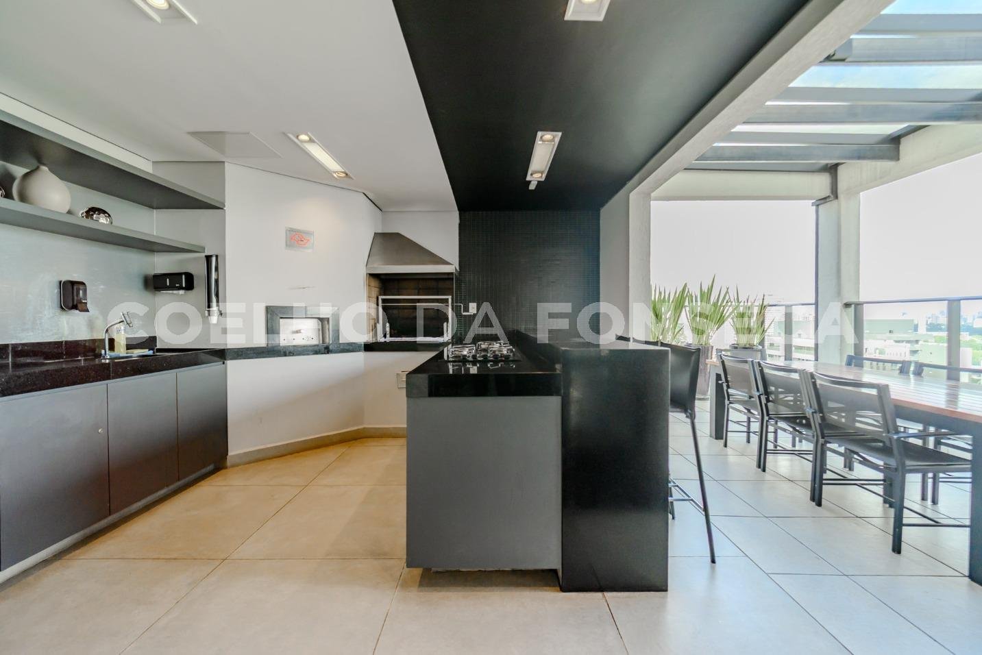 Espaço Gourmet (Empreendimento)