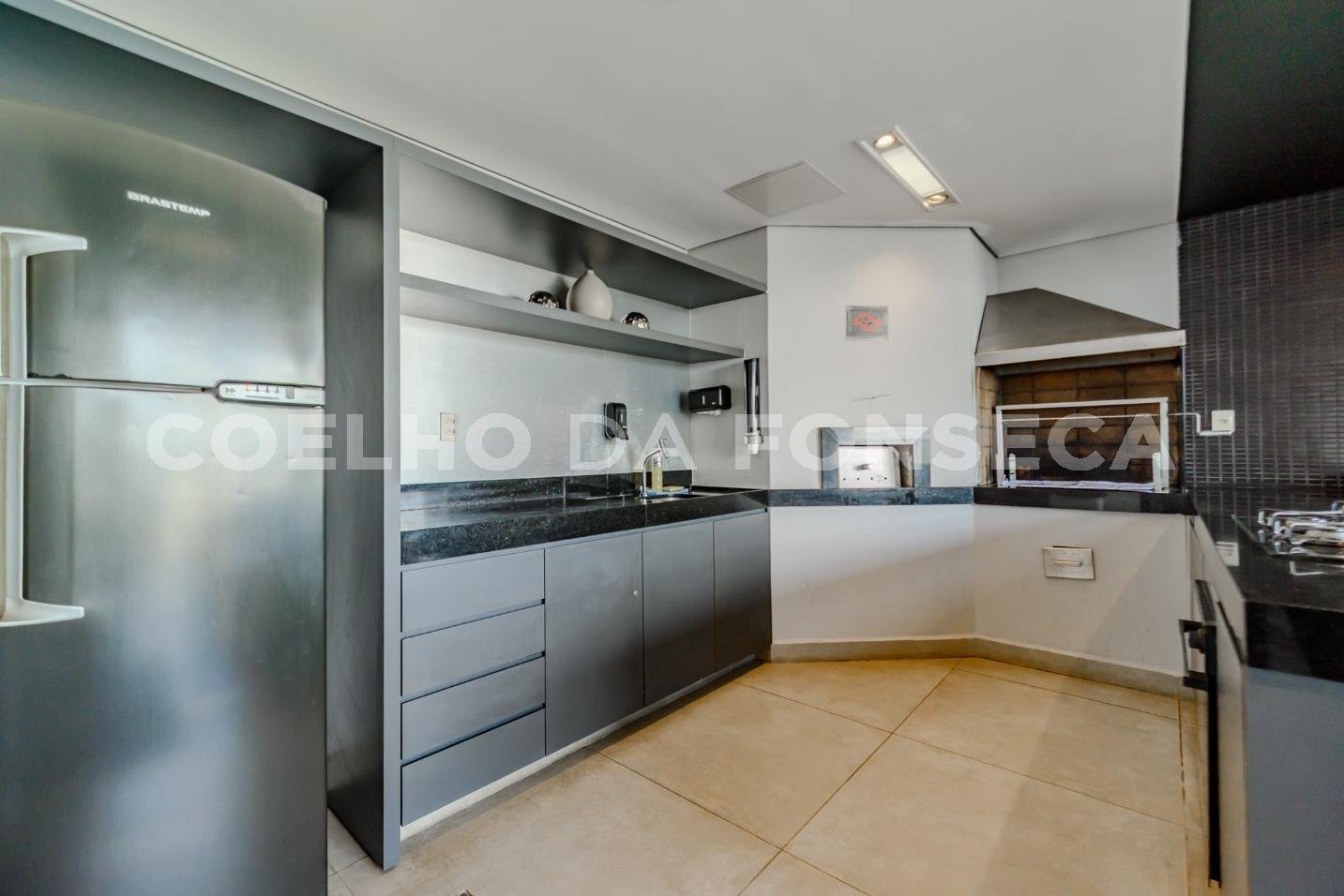 Espaço Gourmet (Empreendimento)