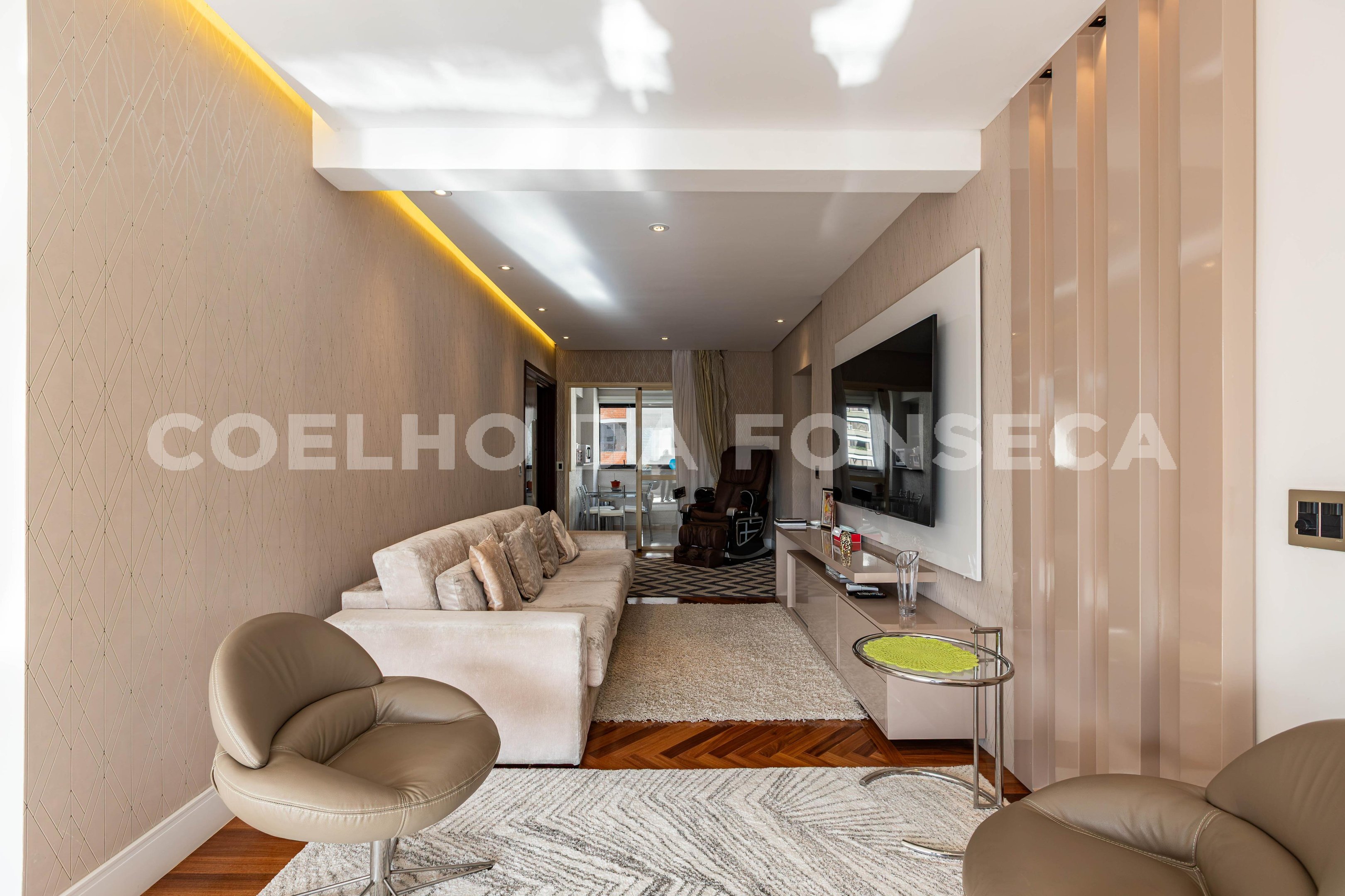 Sala de TV