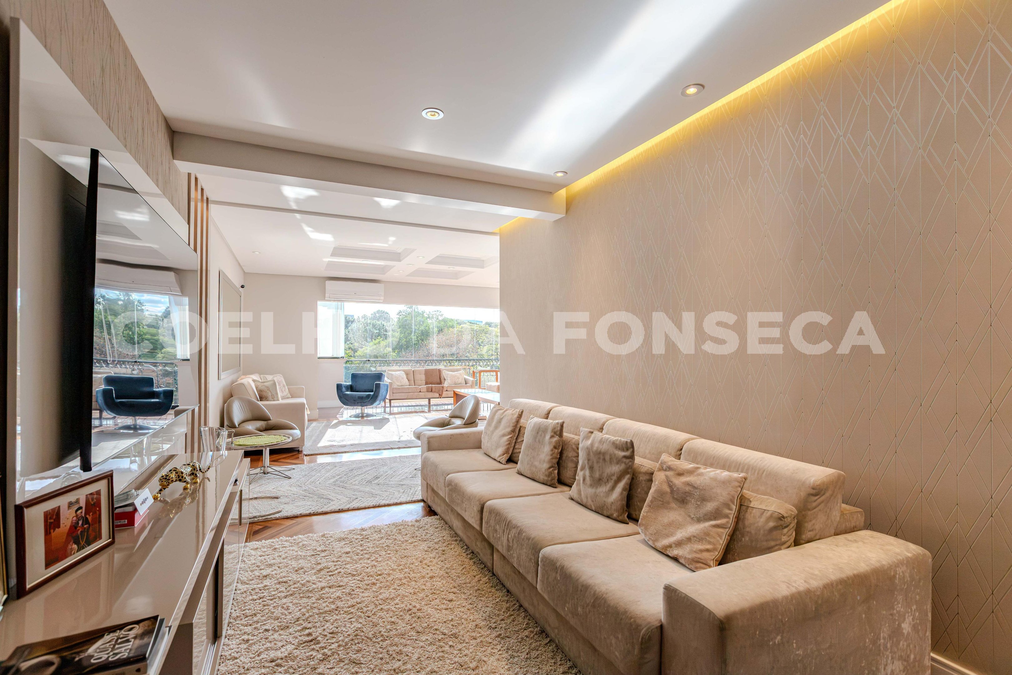 Sala de TV