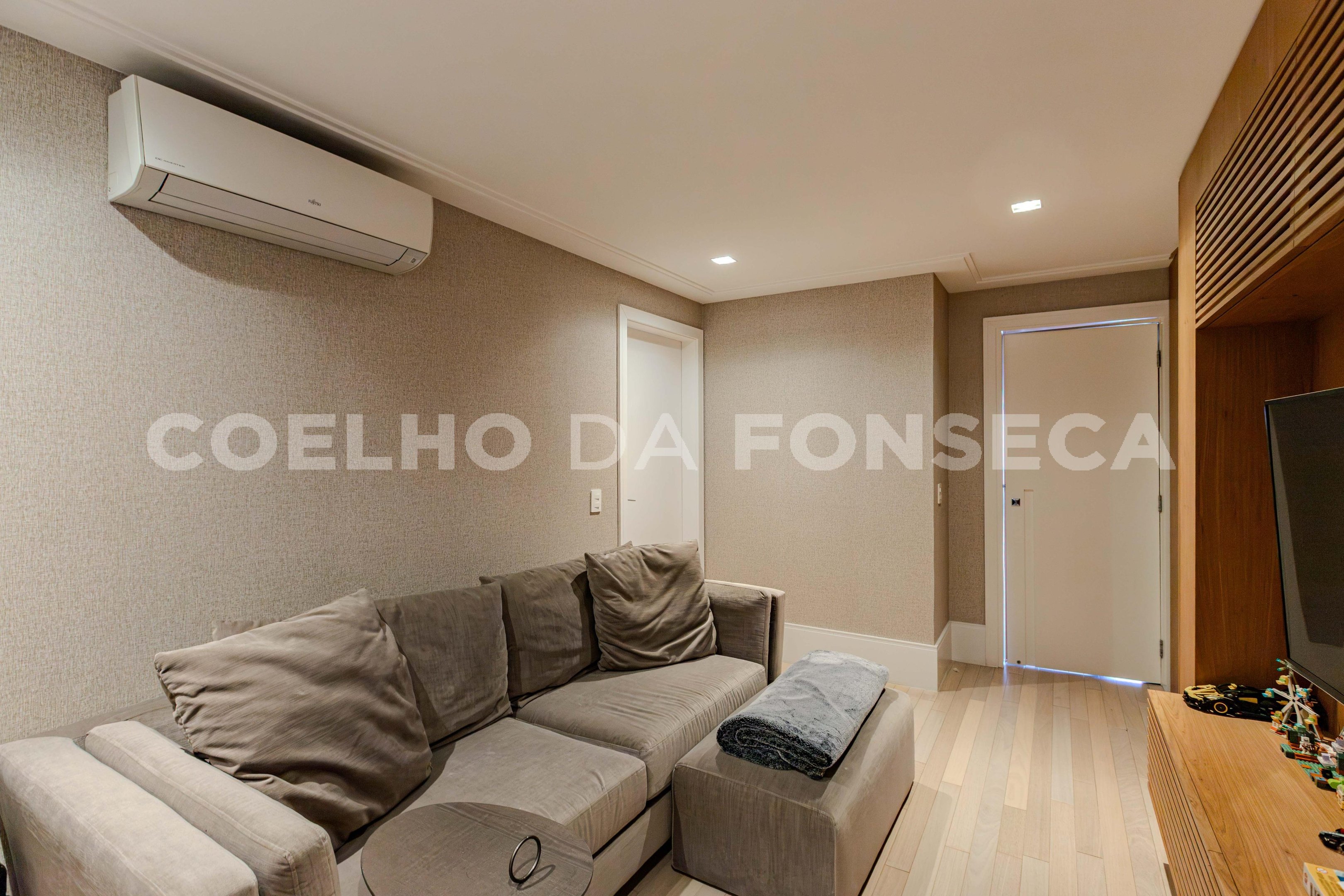 Sala Intima