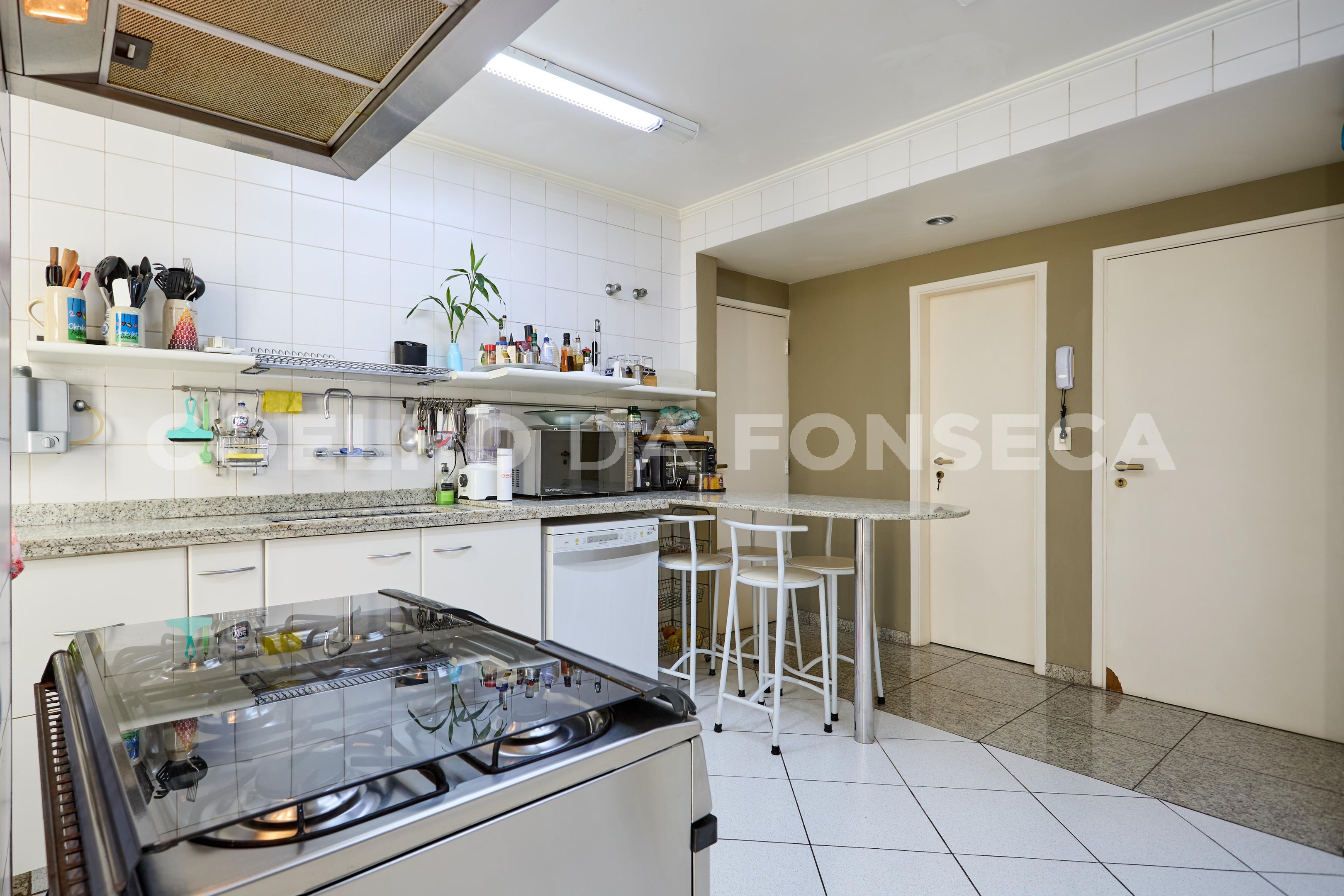 Cozinha