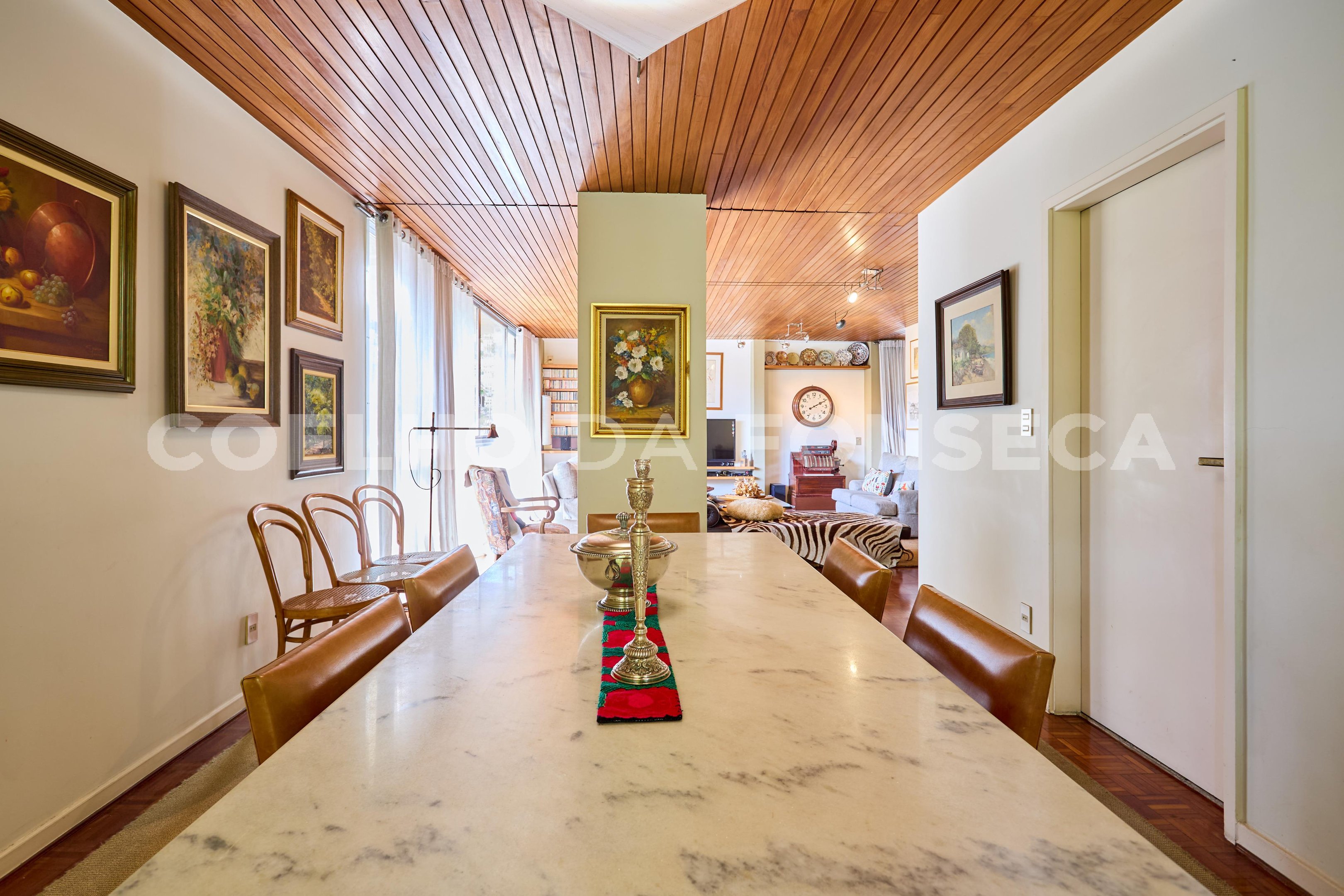 Sala de Jantar