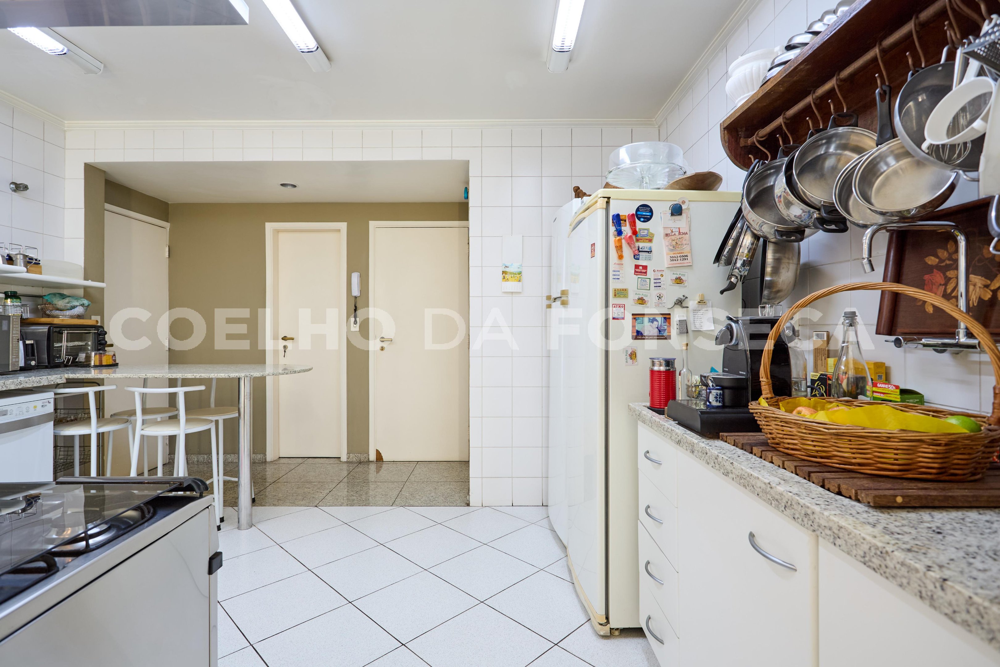 Cozinha