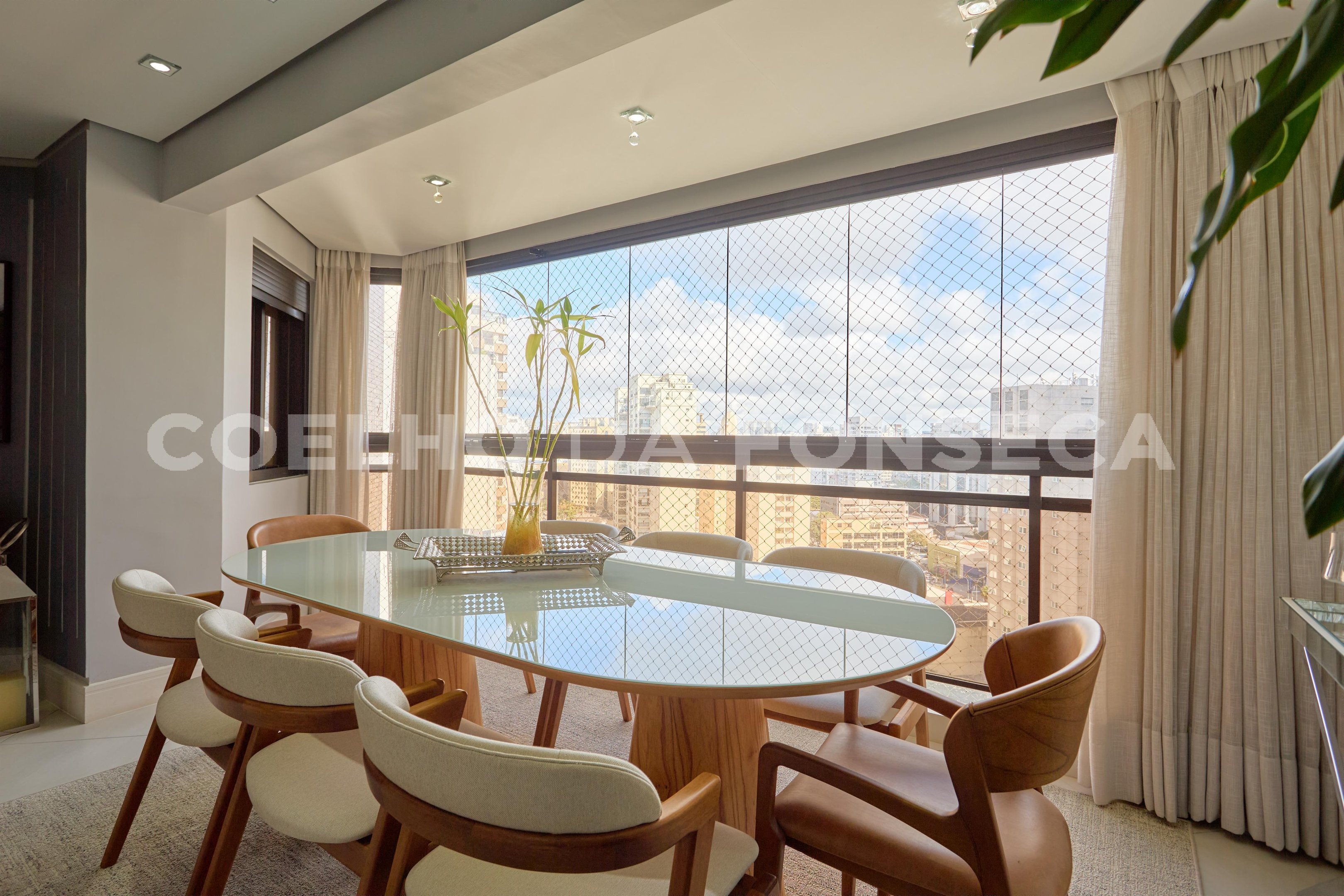 Sala de Jantar