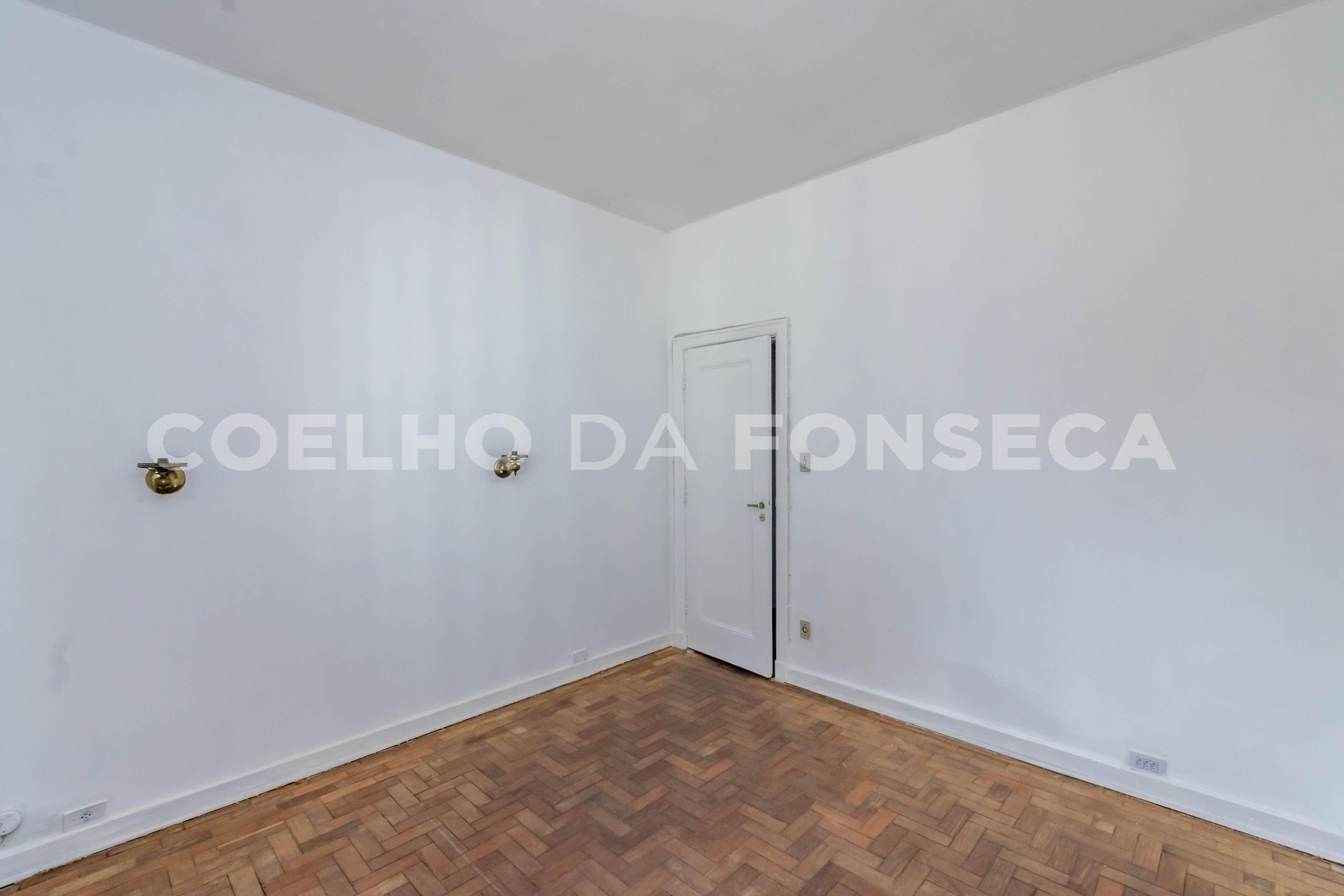 Dormitório 1