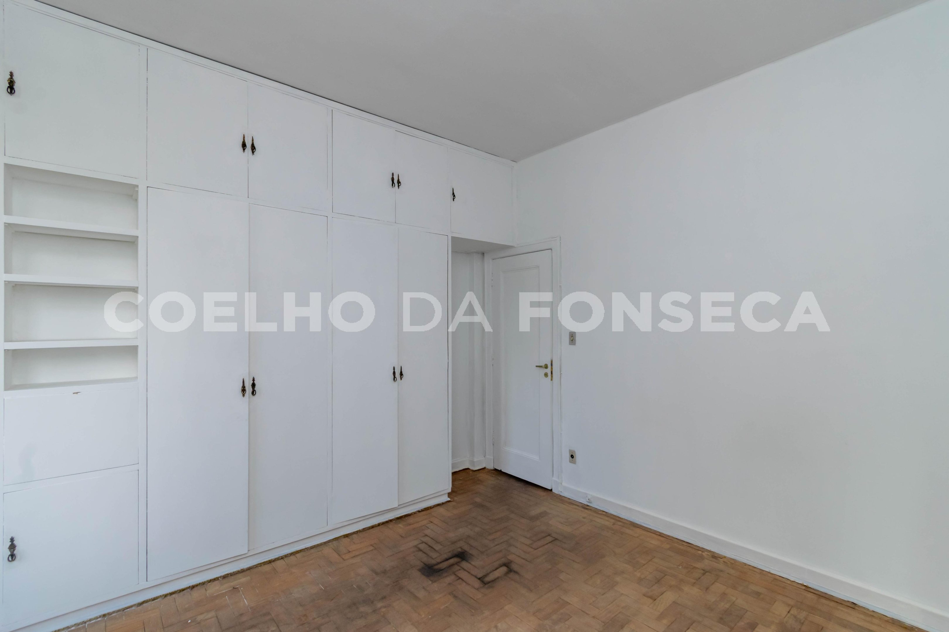 Dormitório
