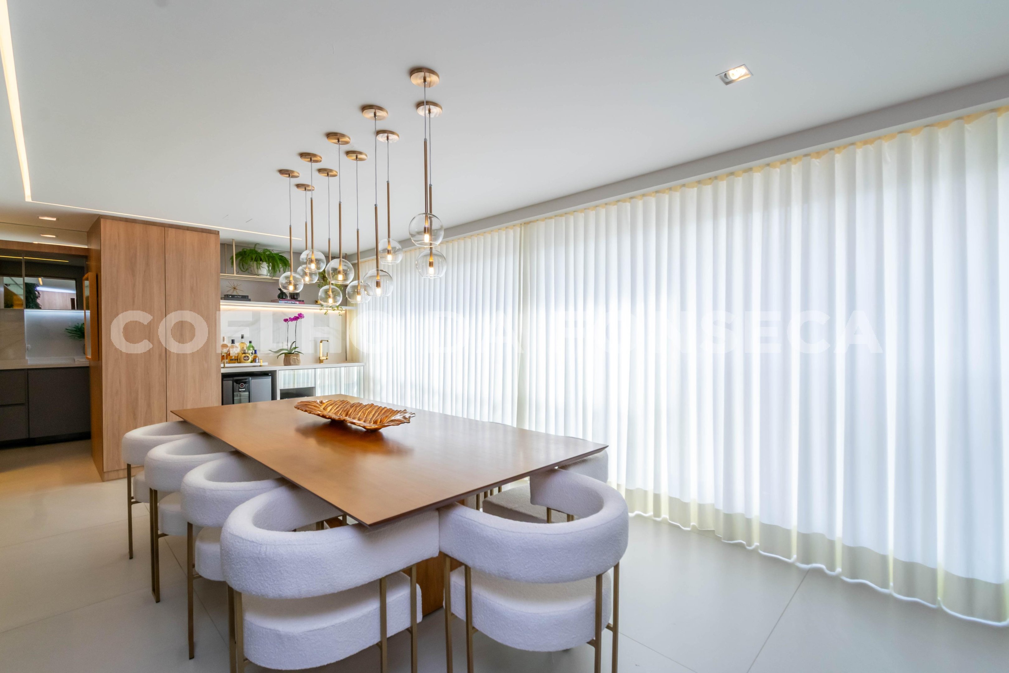 Sala de Almoço