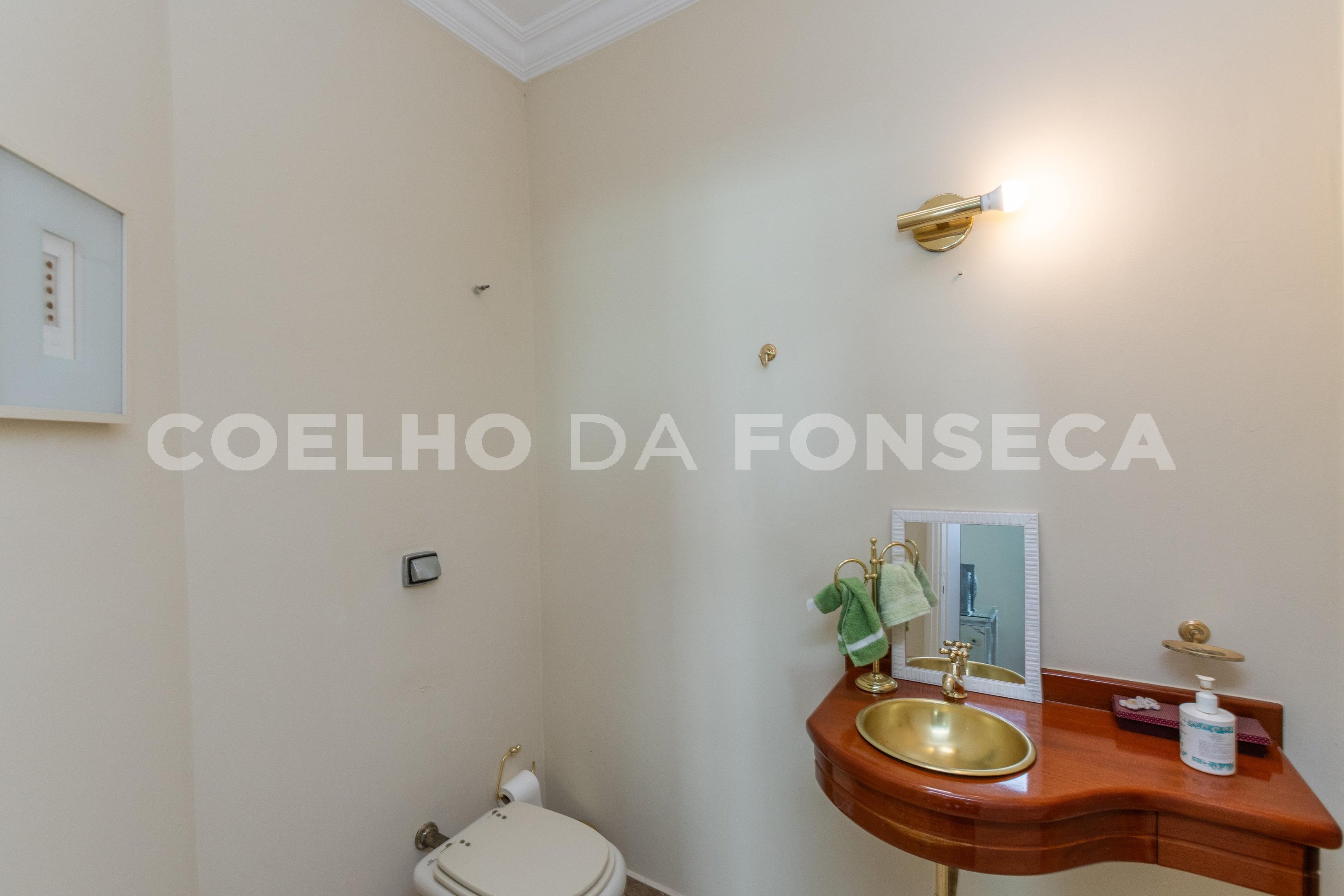 Lavabo