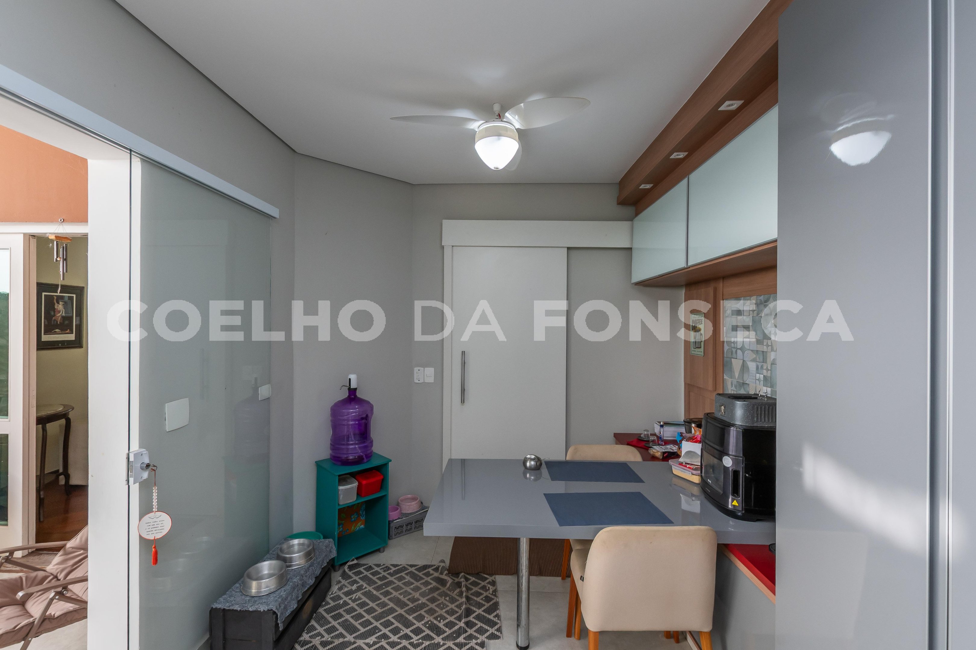 Cozinha