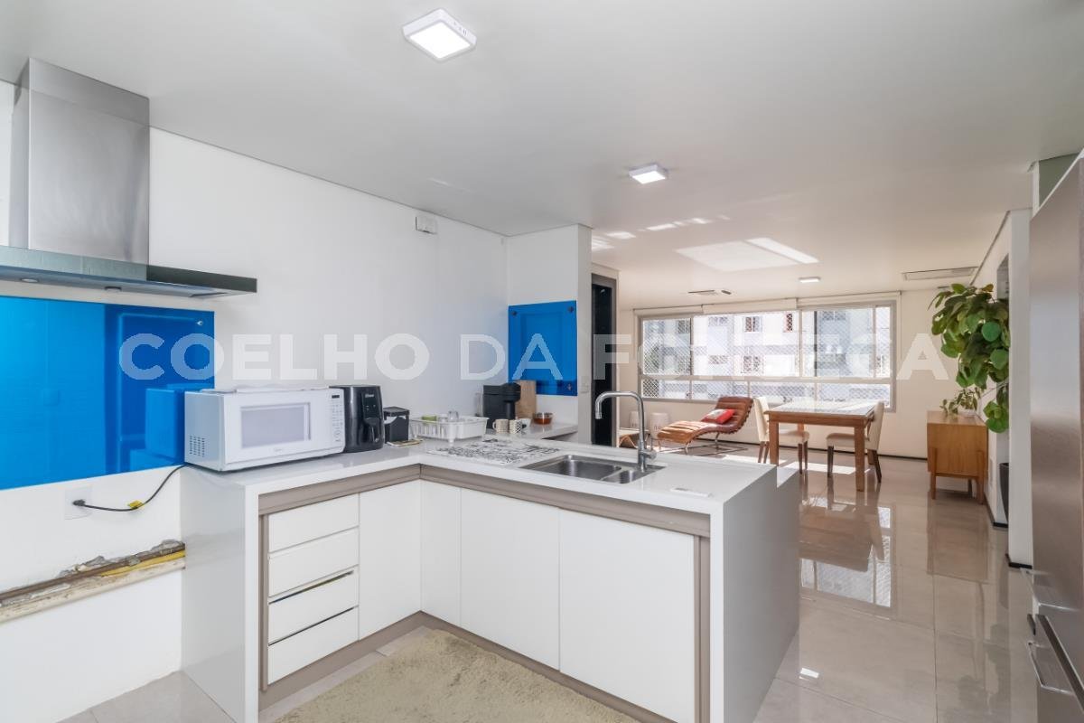 Cozinha americana