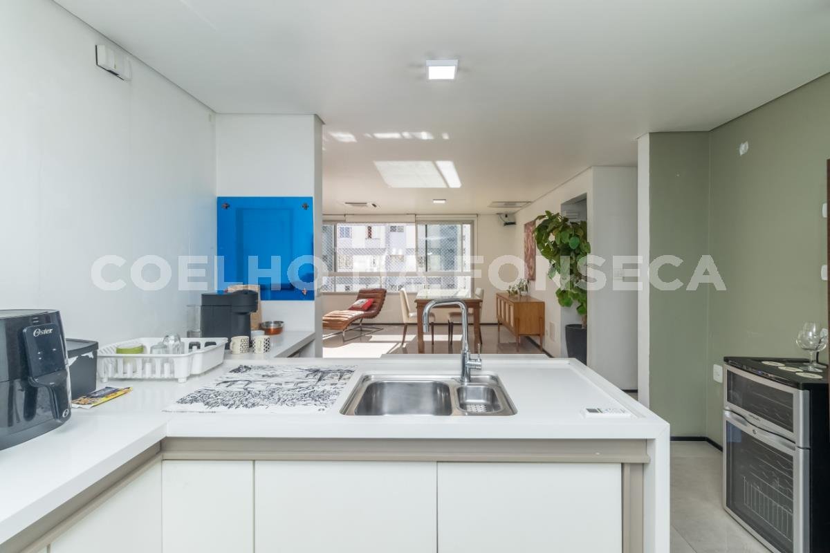Cozinha americana