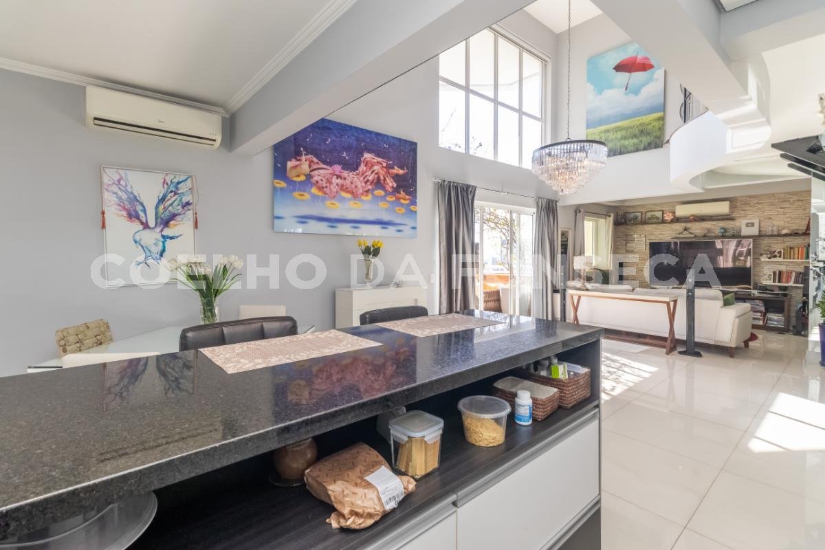 Cozinha americana