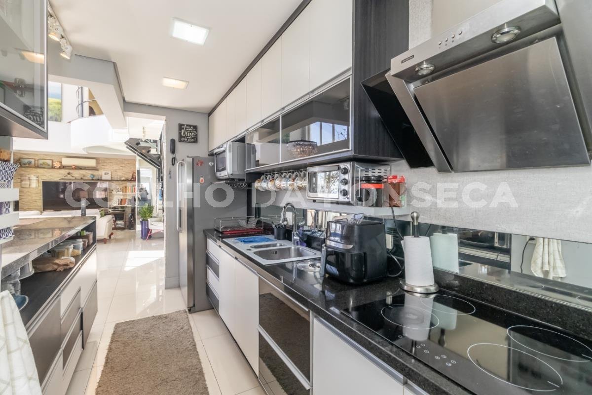 Cozinha americana