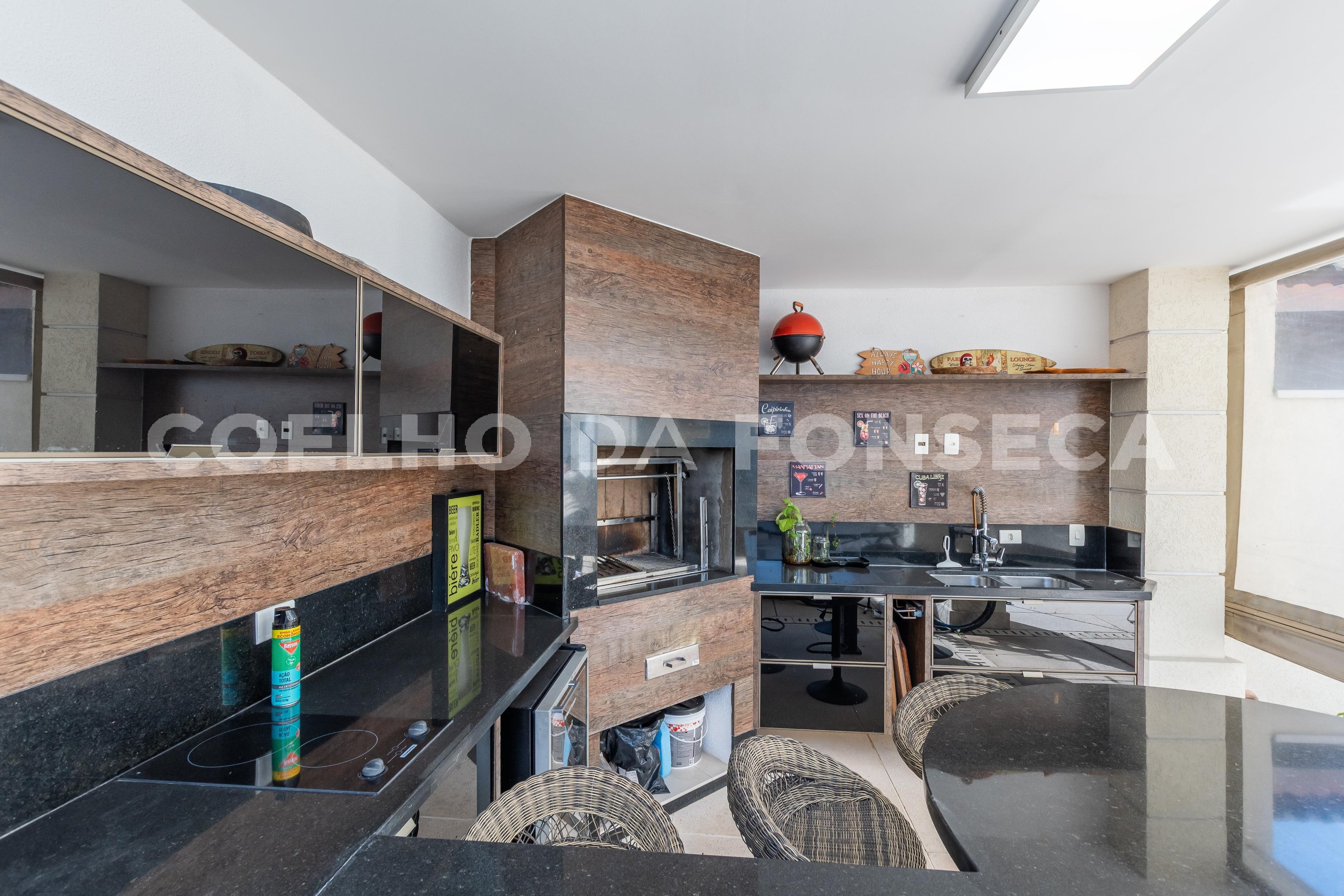 Espaço Gourmet (Unidade)