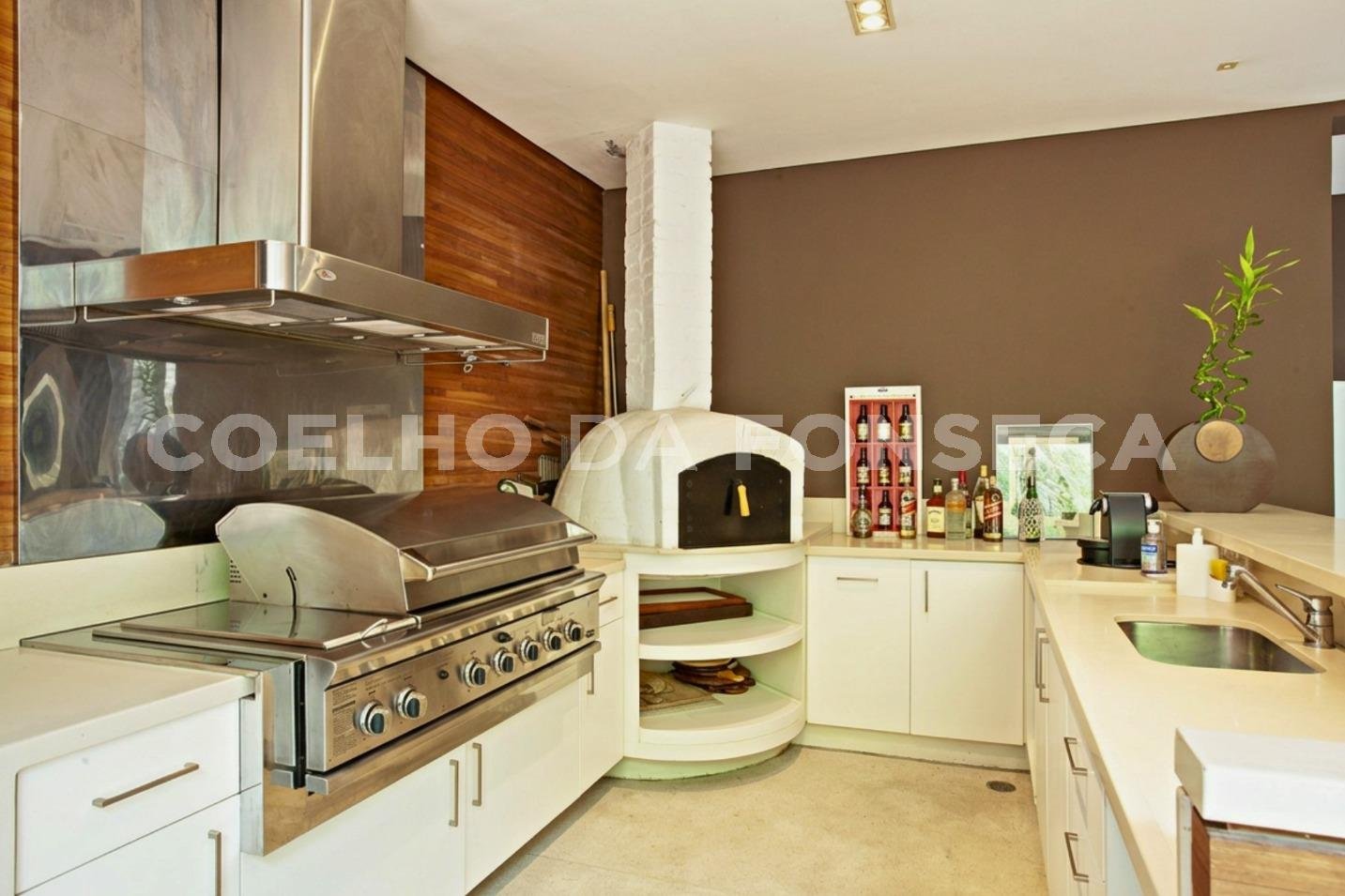 Espaço Gourmet (Unidade)