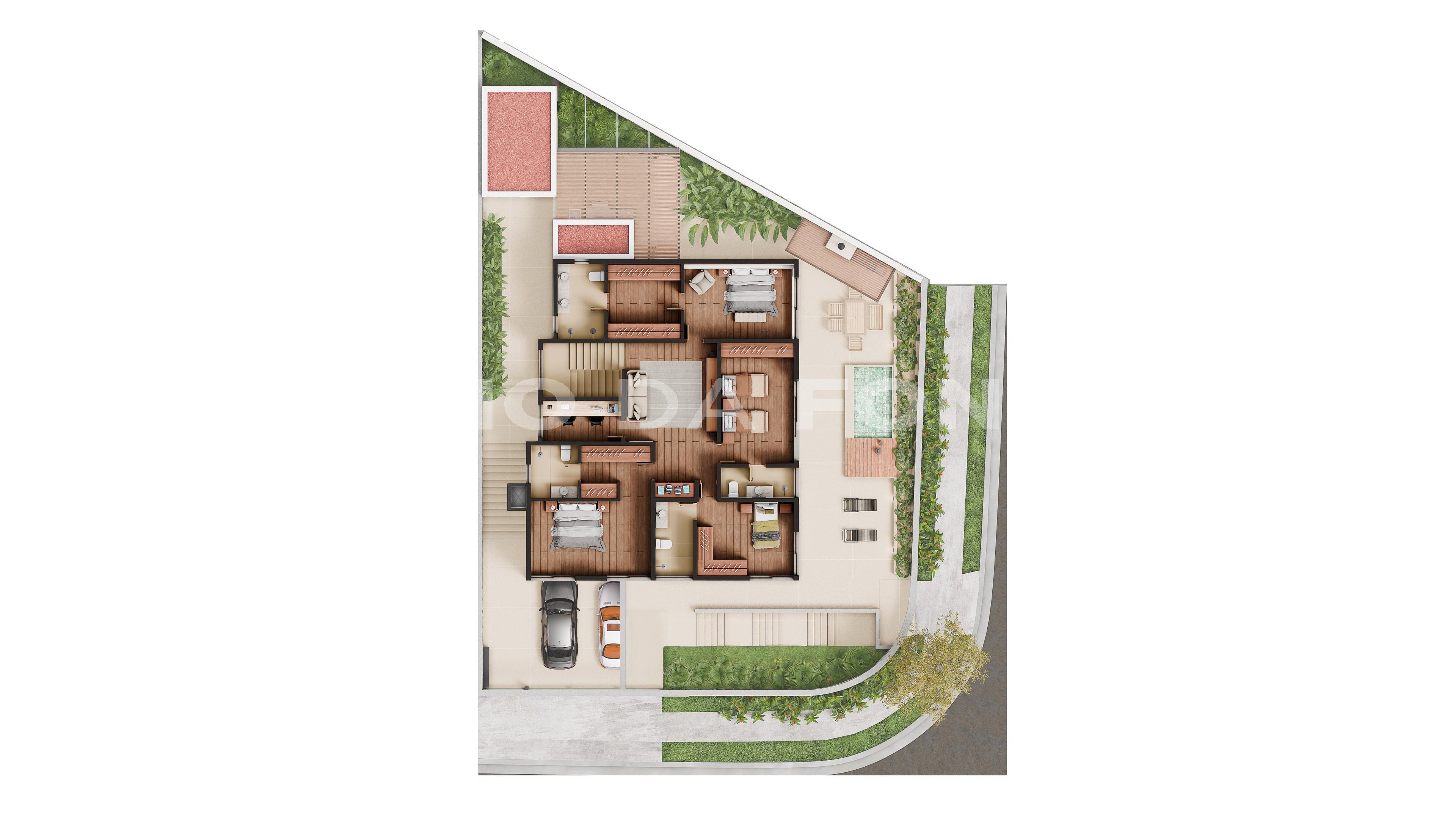 Planta