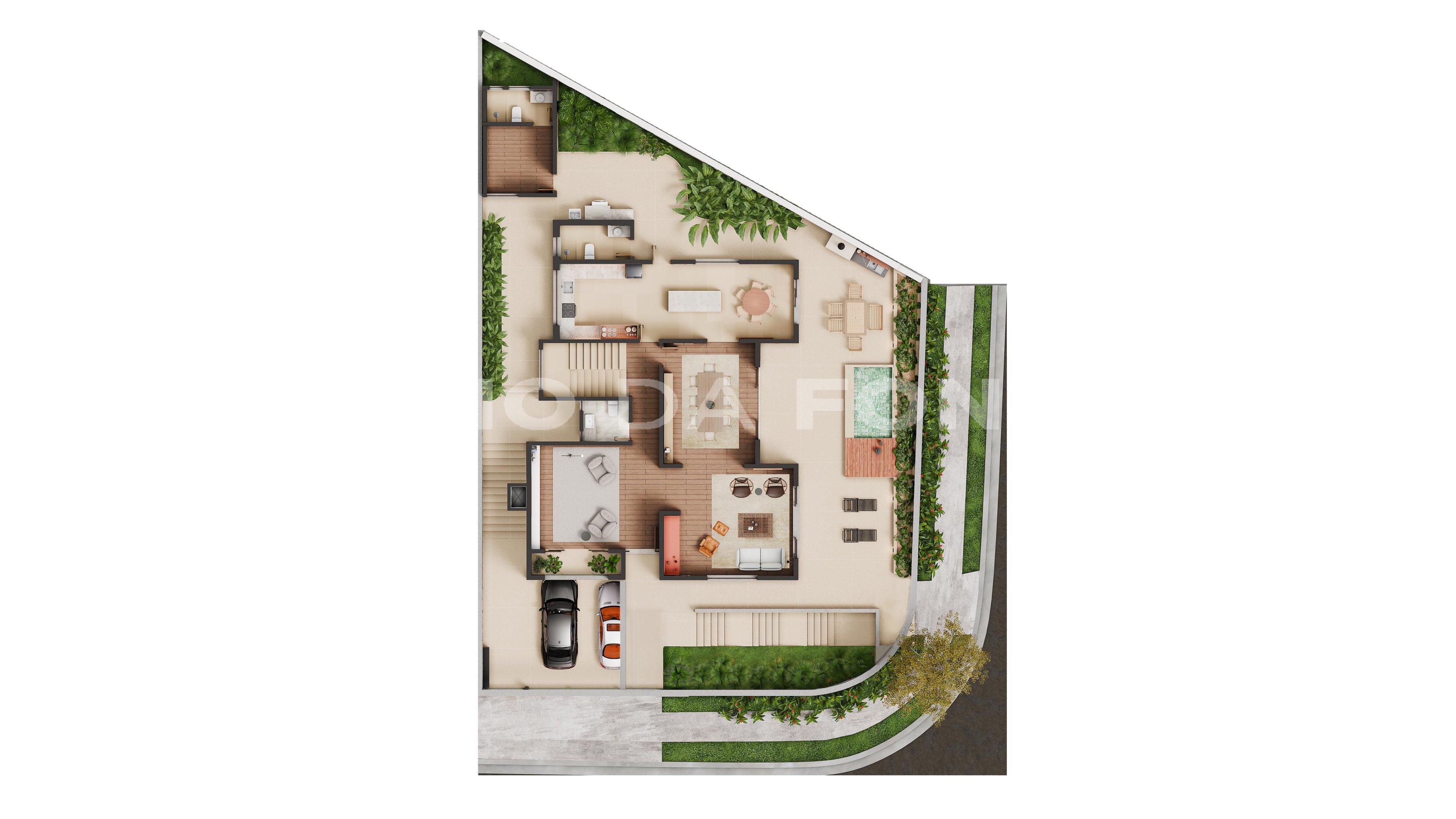 Planta