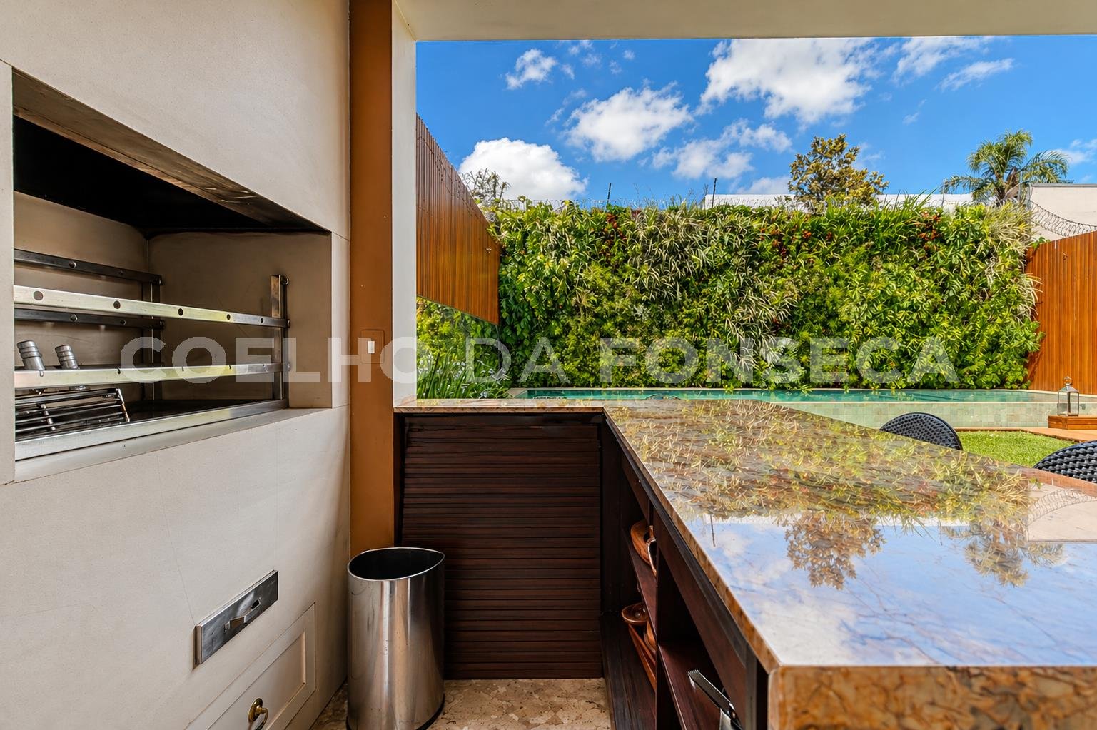 Espaço Gourmet (Unidade)