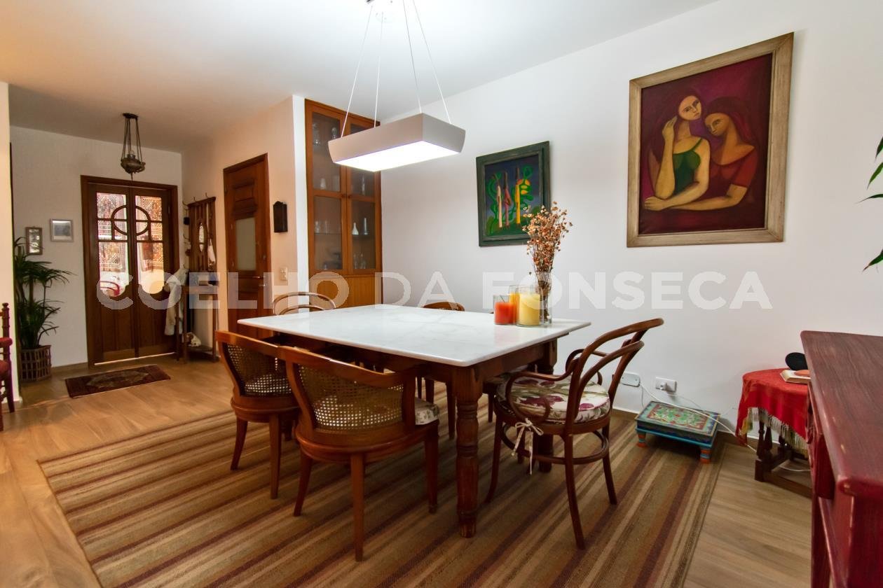 Sala de Jantar