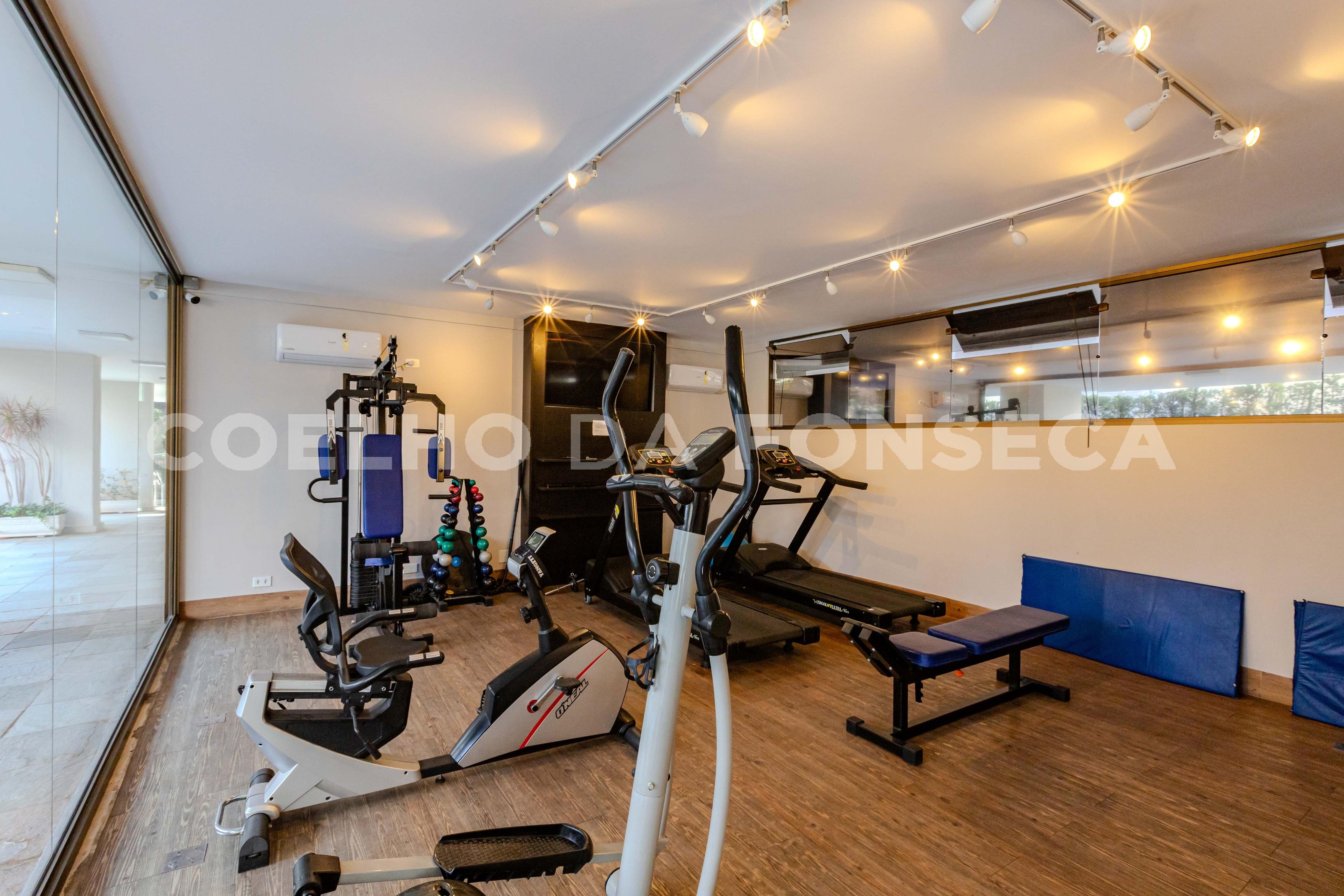 Fitness