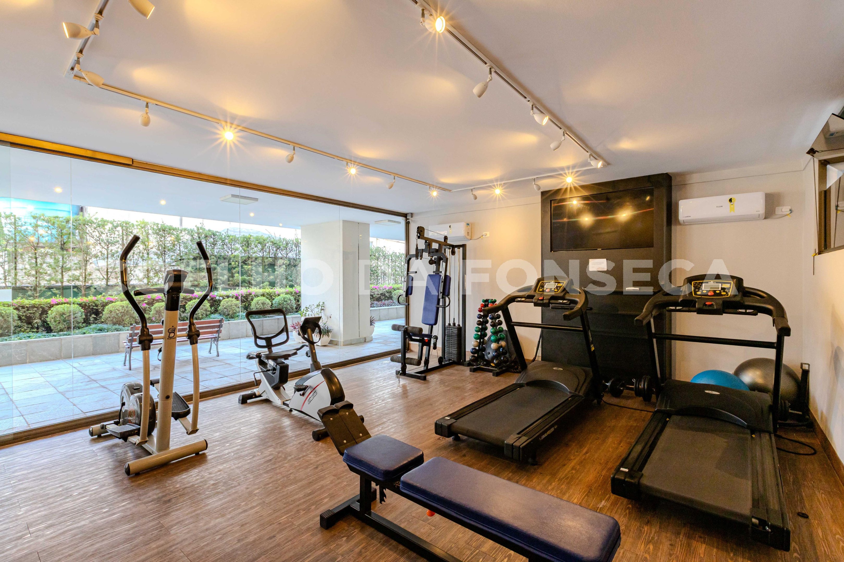 Fitness