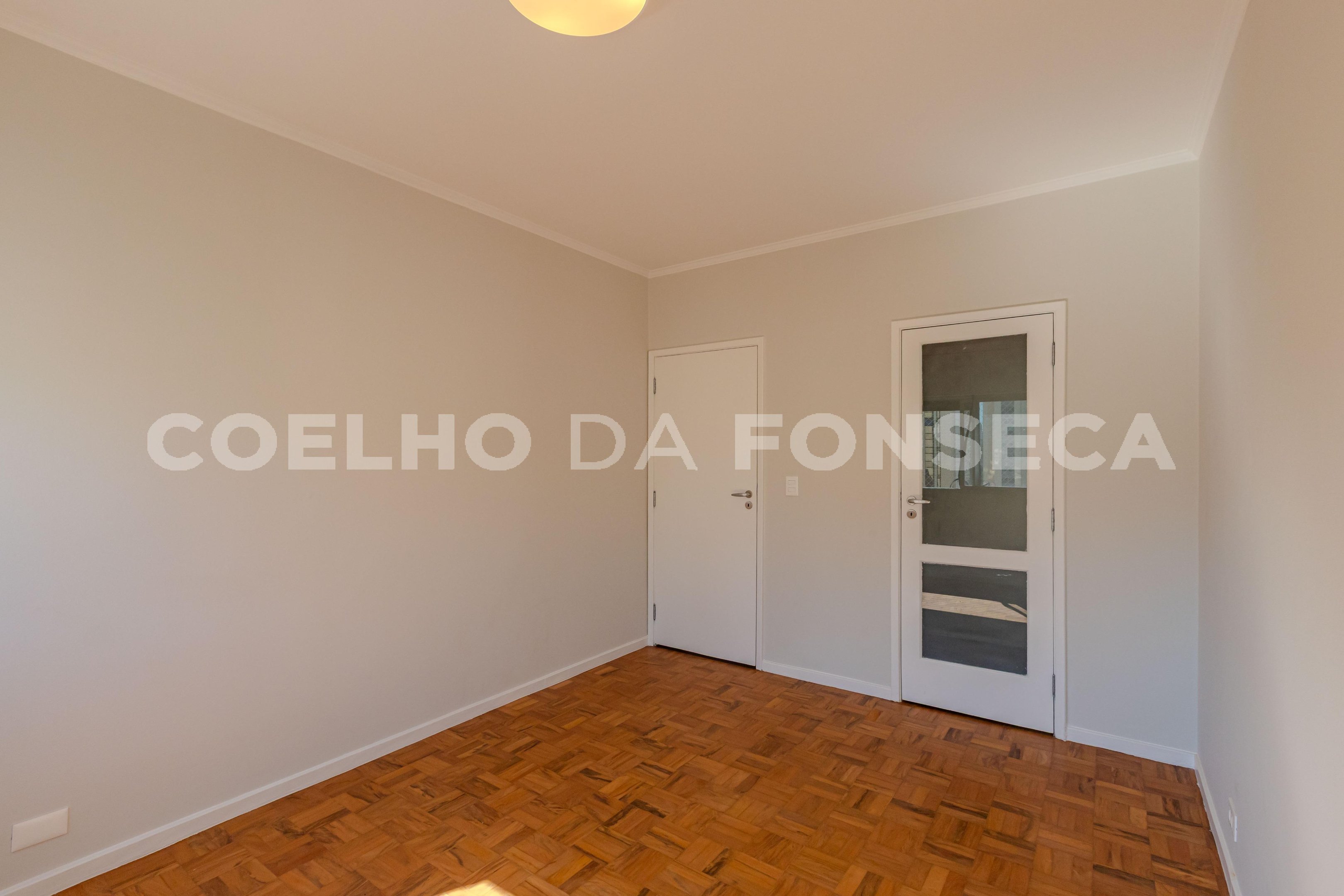 Dormitório 1